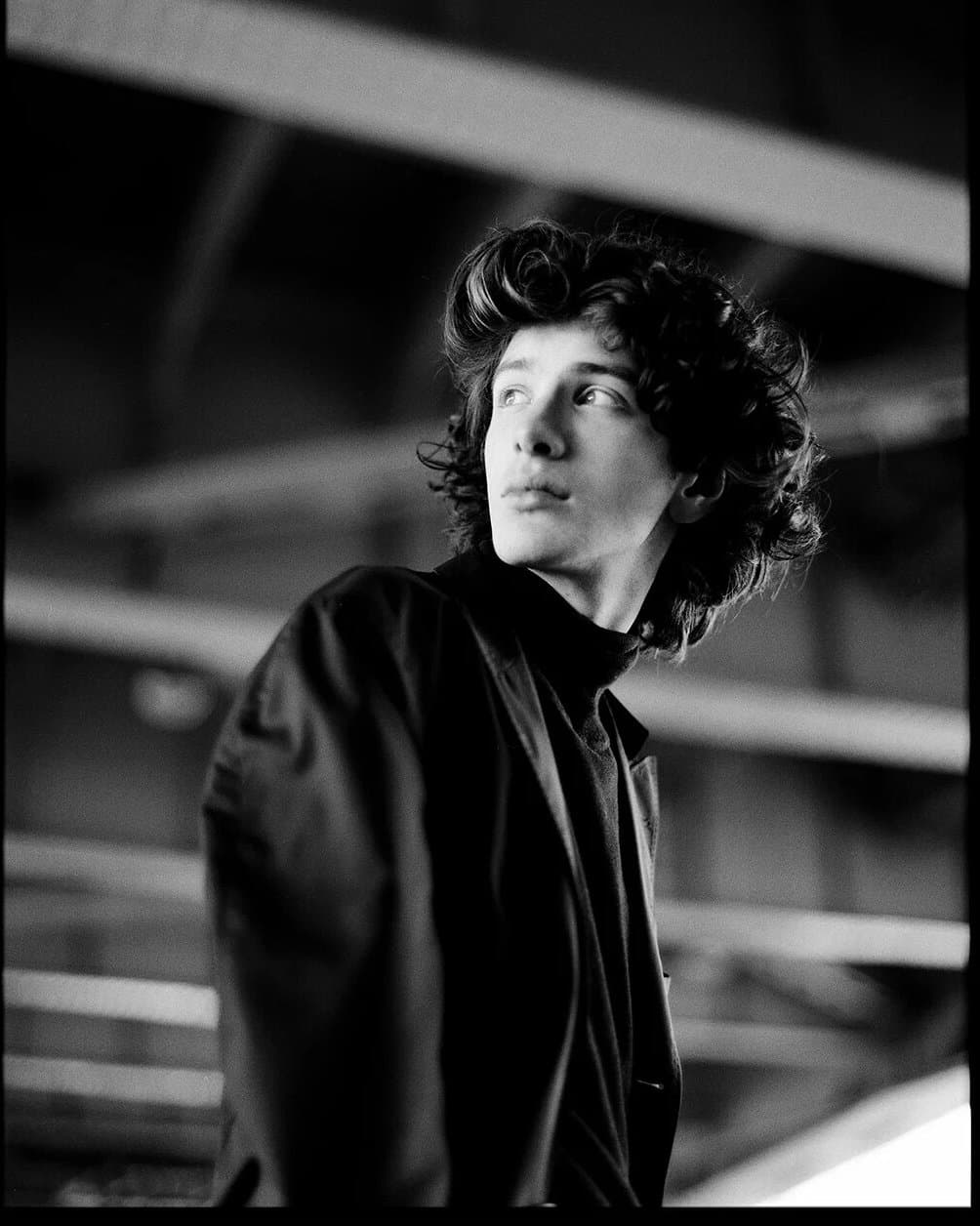 Марк Эдельштейн | Instagram: @mark.eydel