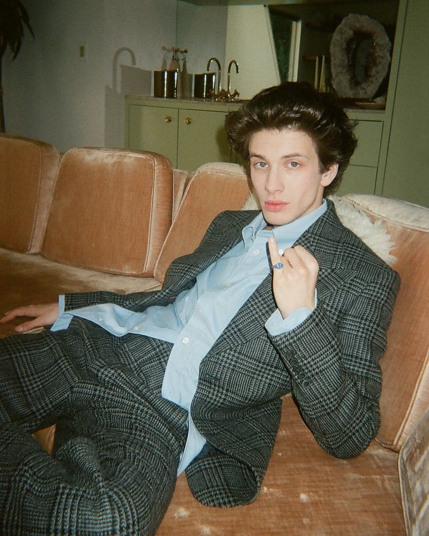 Сексуальные мужчины сегодня: крысы, твинки и бимбо