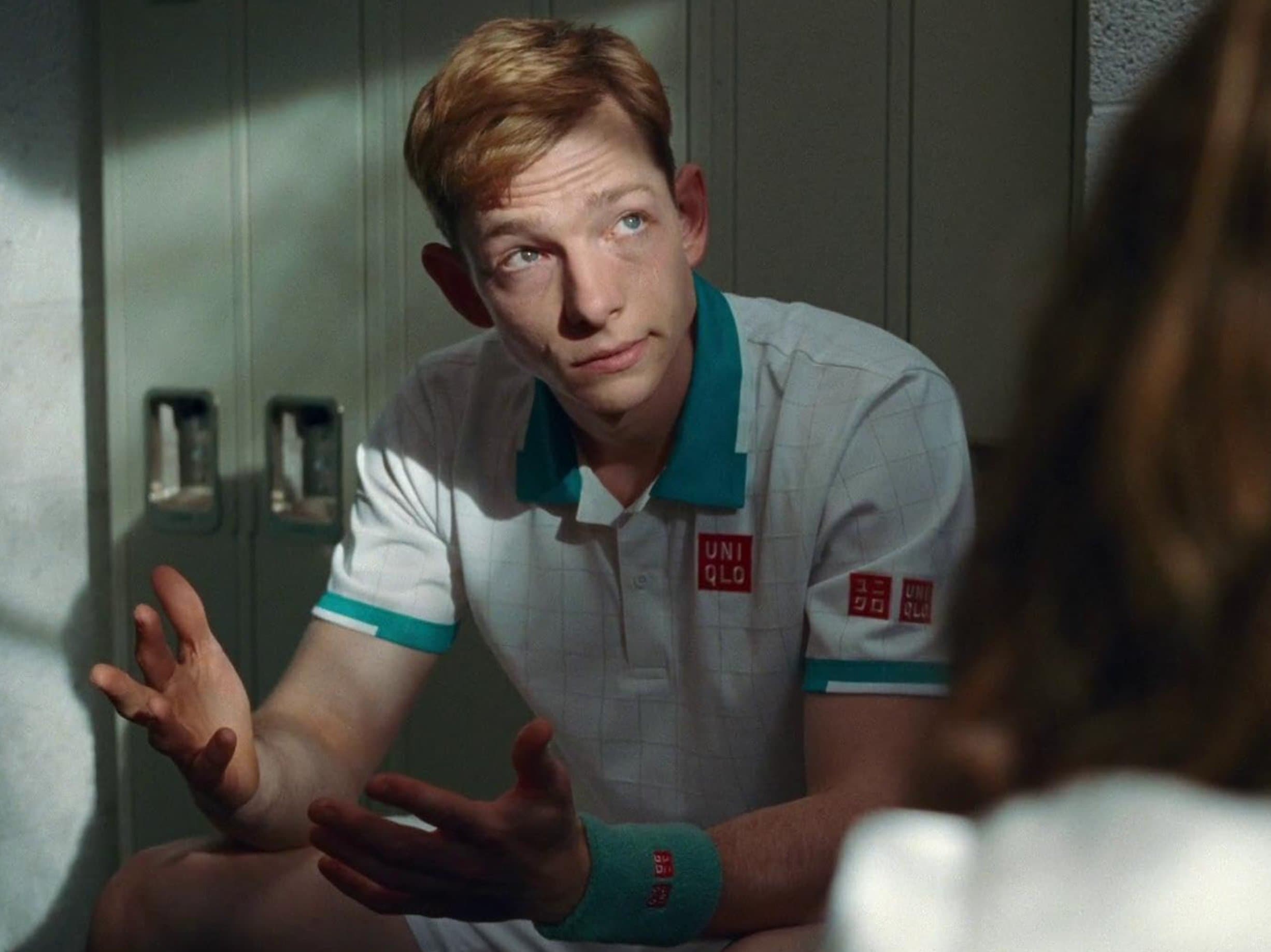 Майк Фейст , кадр из фильма «Претенденты» | Frenesy Film Company