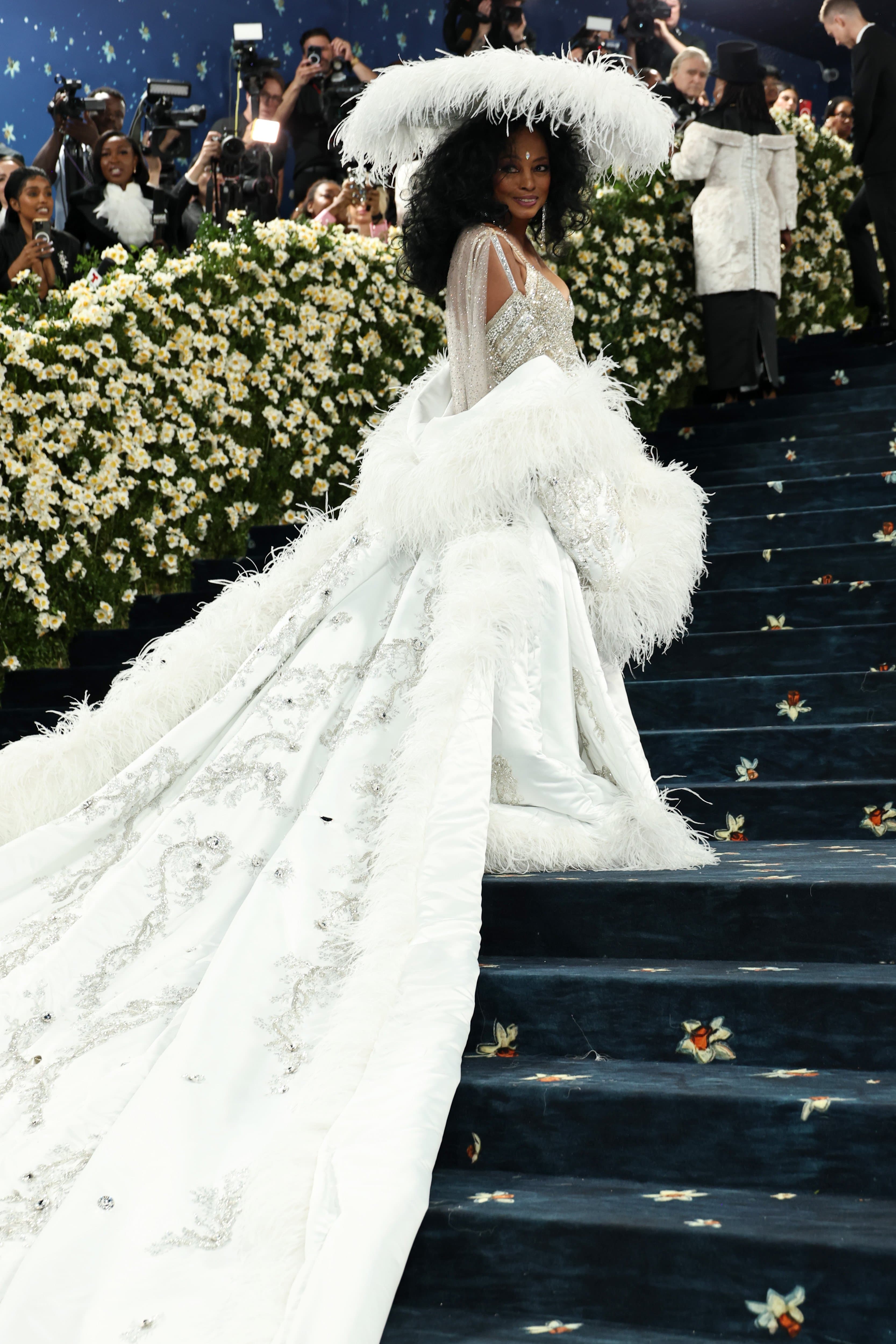 Дайана Росс | Getty Images