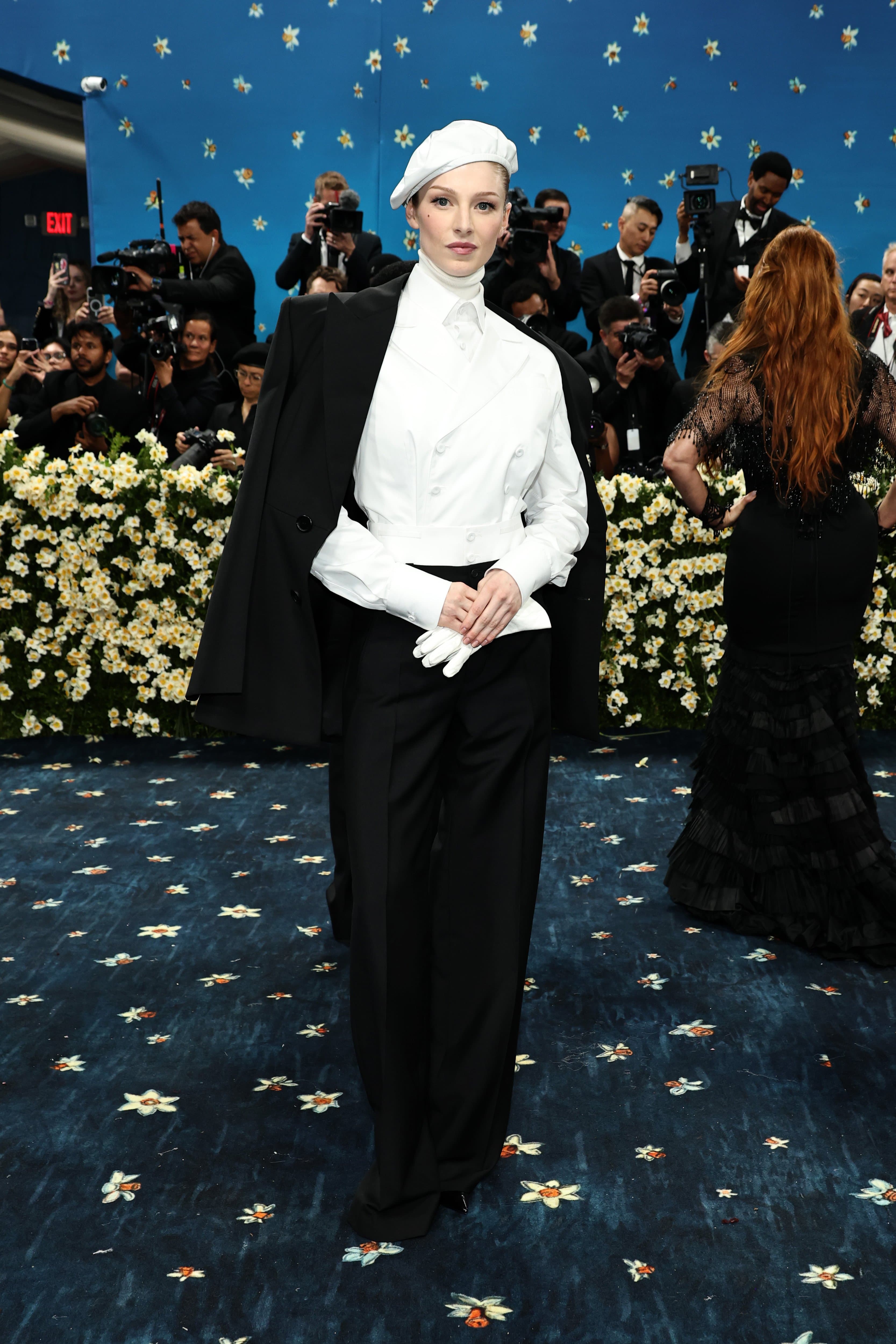 Хантер Шеффер | Getty Images