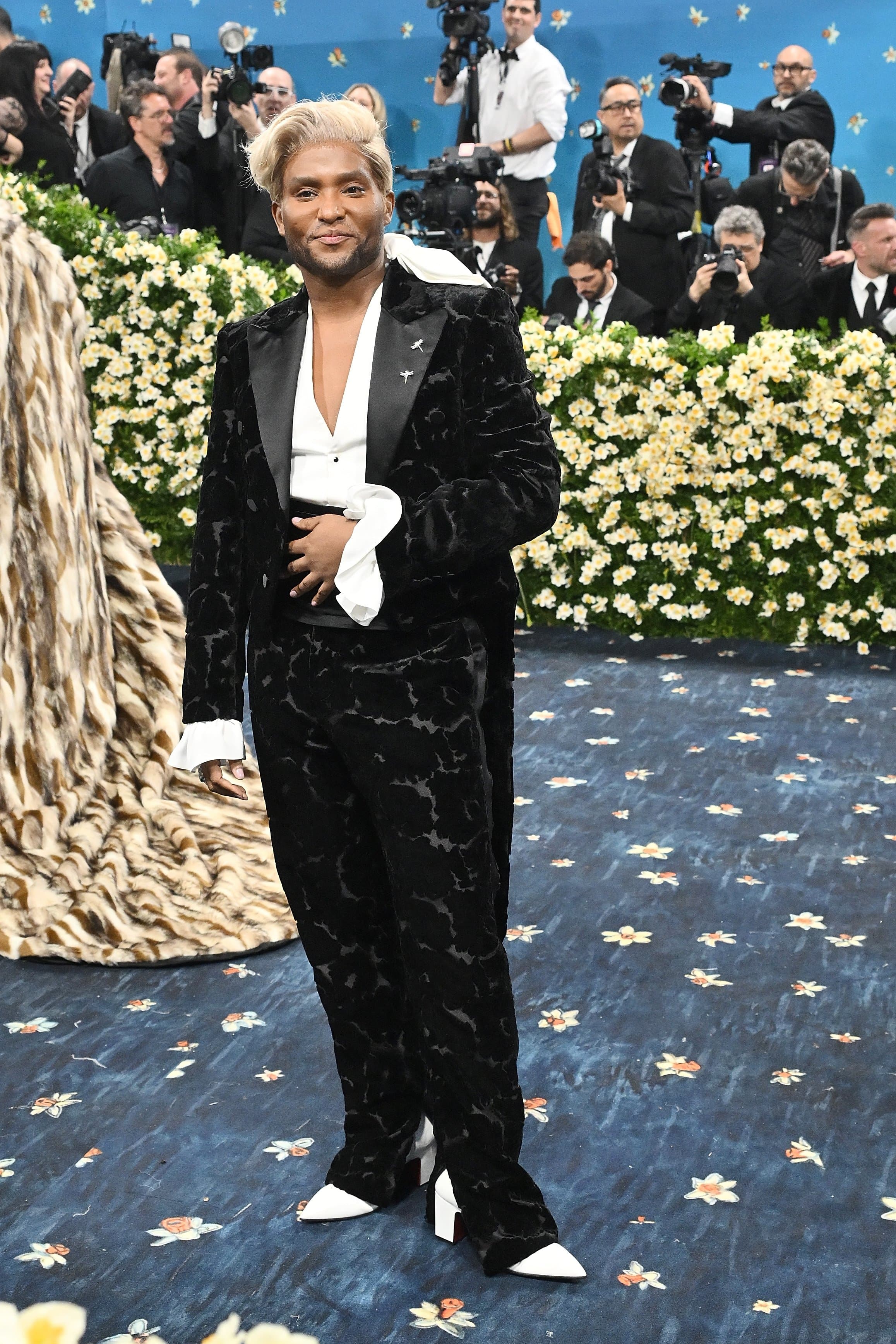 Ло Роуч | Getty Images