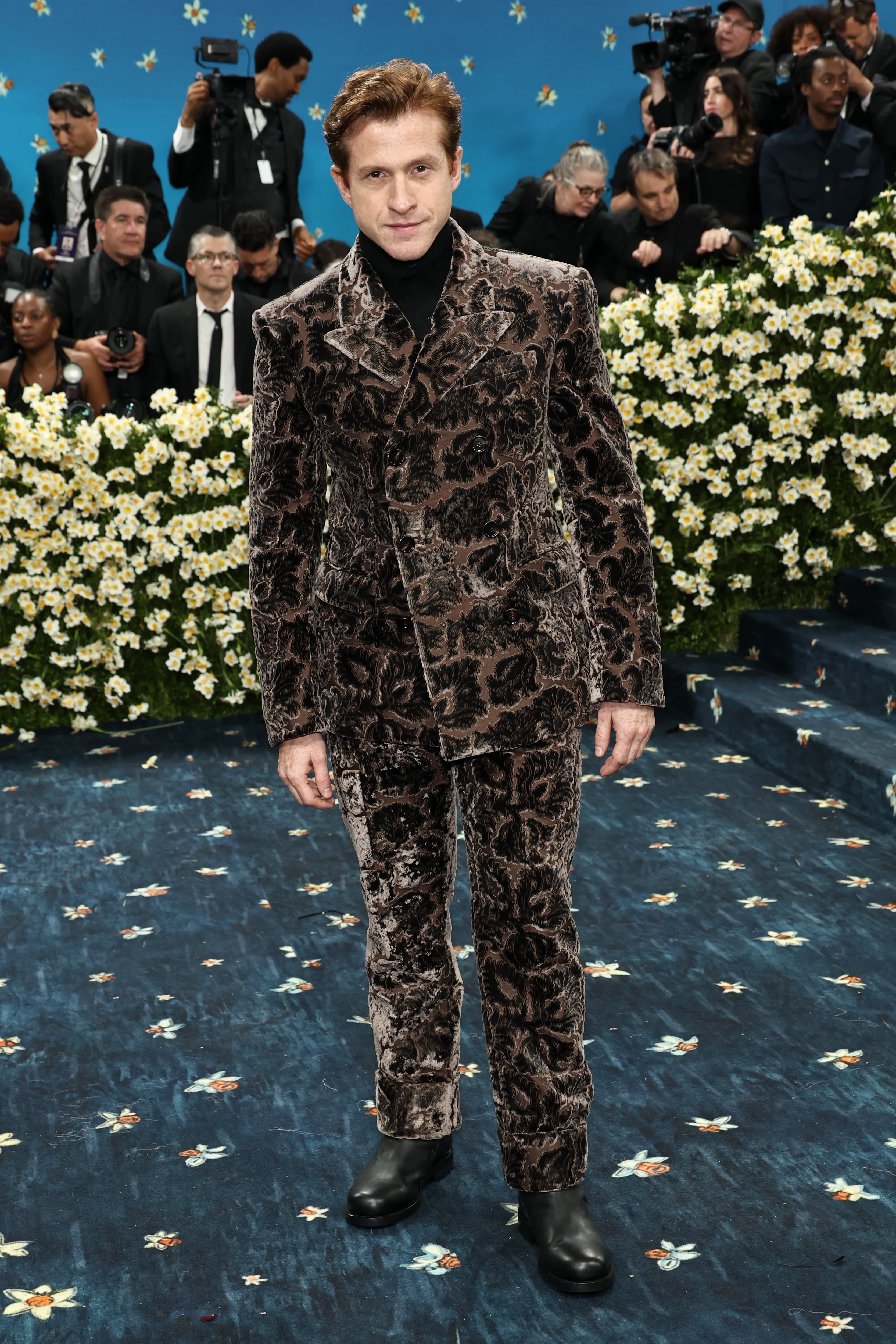 Дэниел Ли | Getty Images