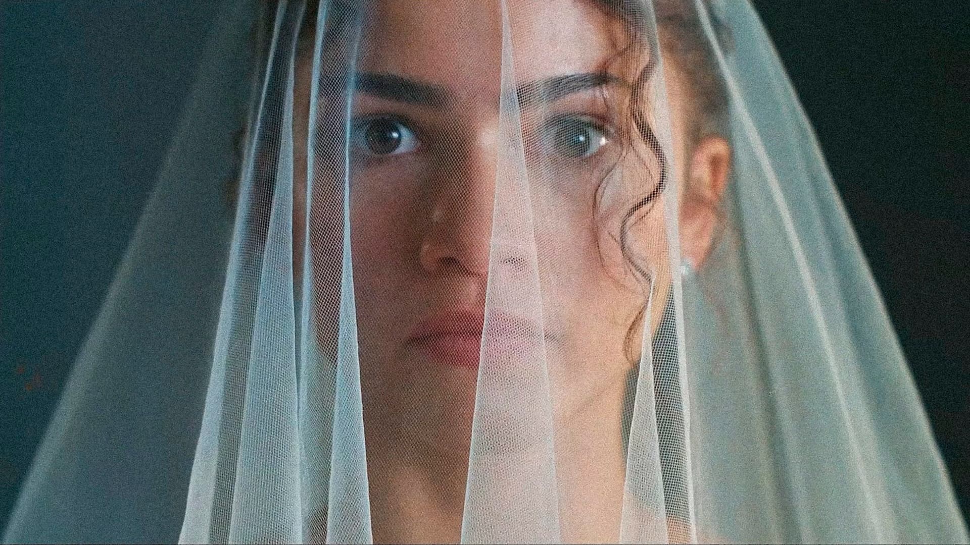 Кадр из фильма «Вот это драма!»