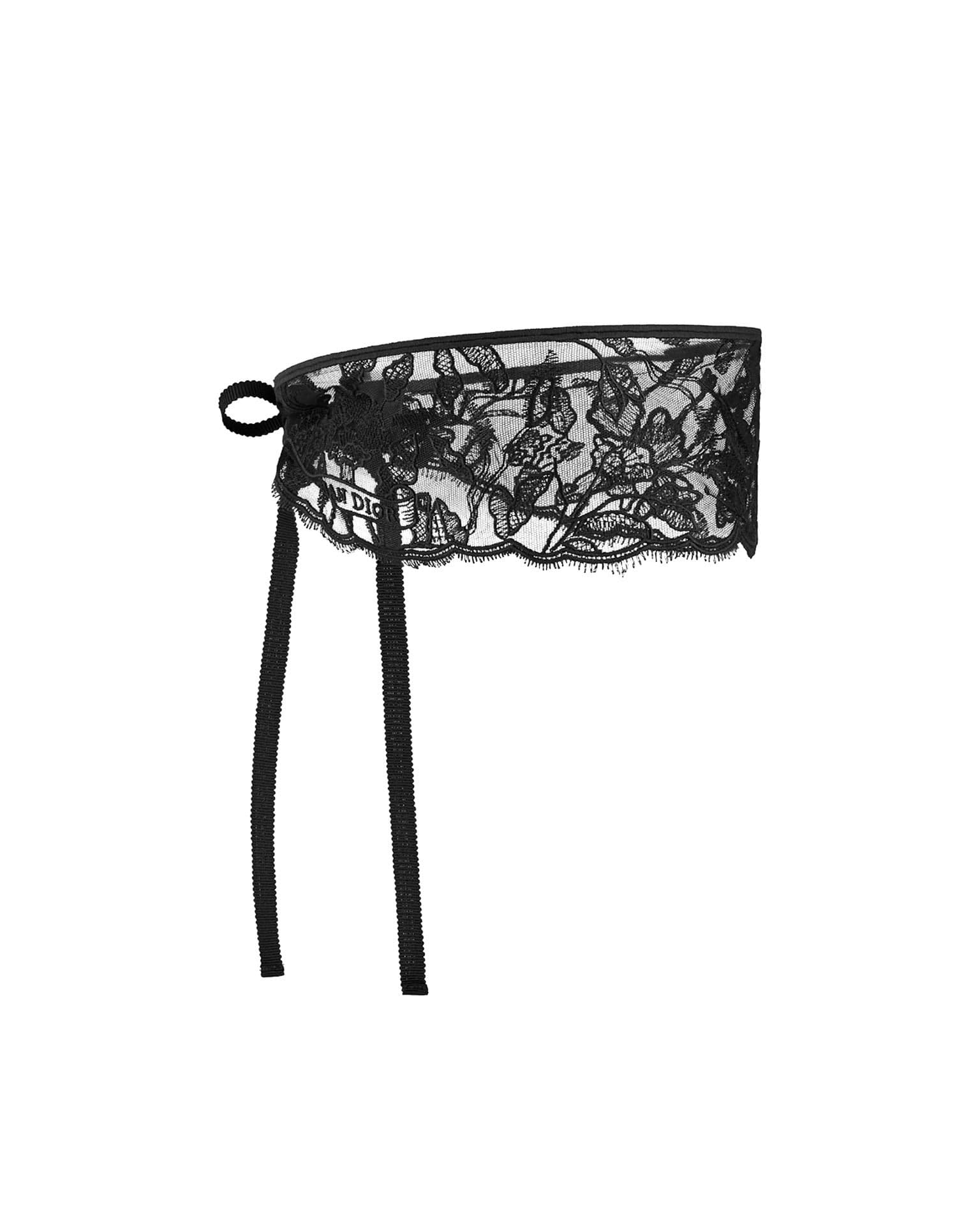 Вуаль, Dior | Архив пресс-службы