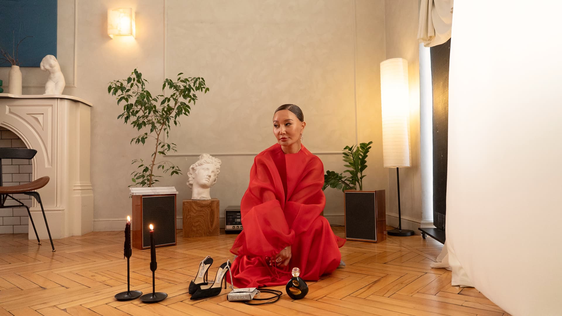 Жанна Ахметова | Фотограф: Дамир Мухаметов