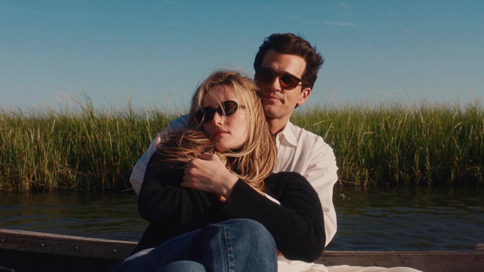 Кадр из сериала «Американская история любви» | IMDb