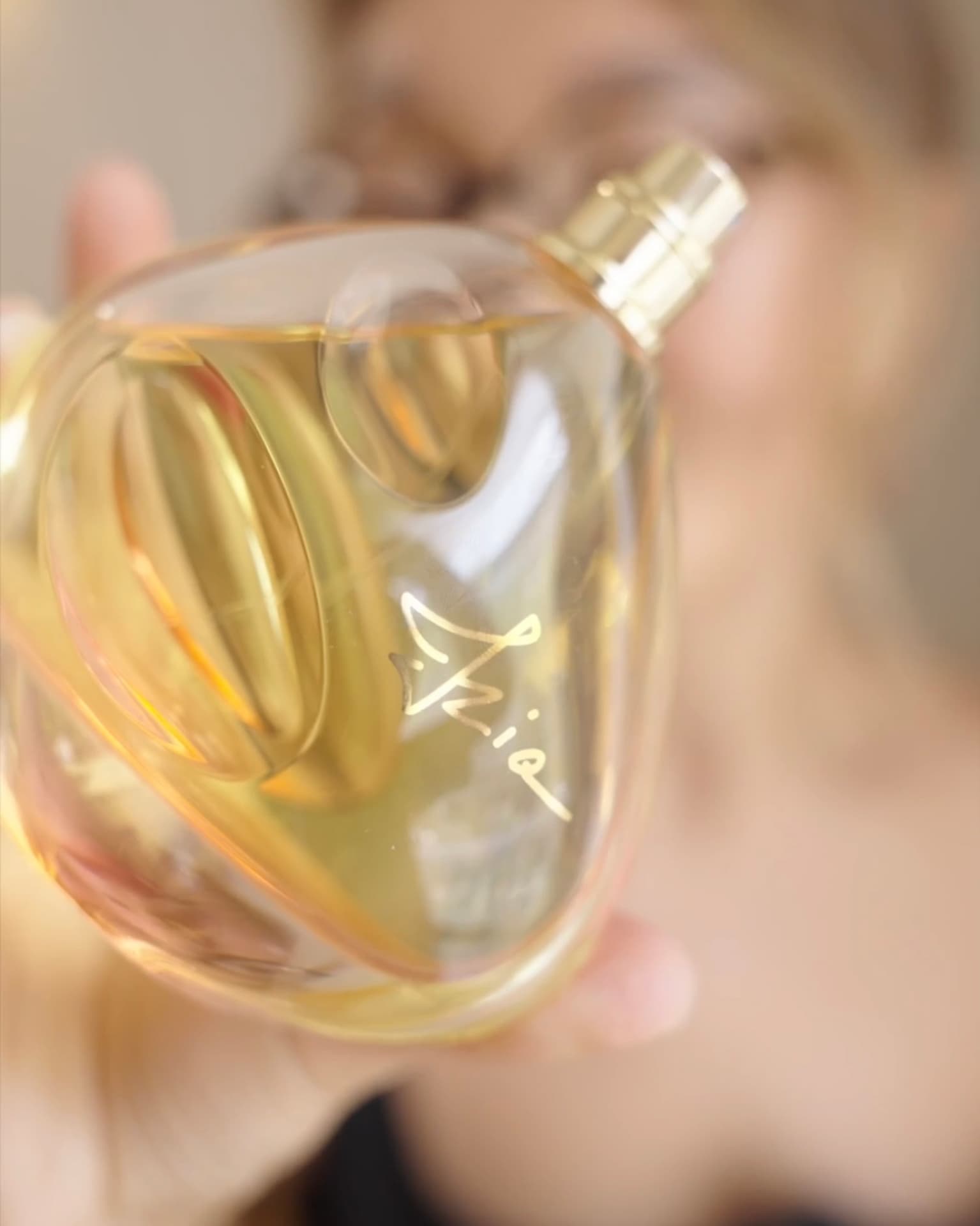 Izia Sisley | Фотограф: Дамир Мухаметов