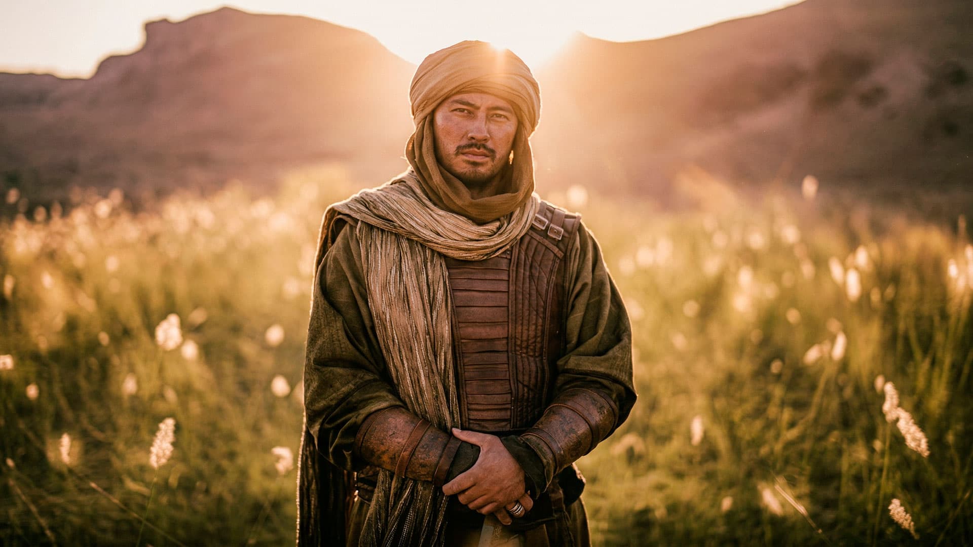 Фотографии, предоставленные Санжаром Мади