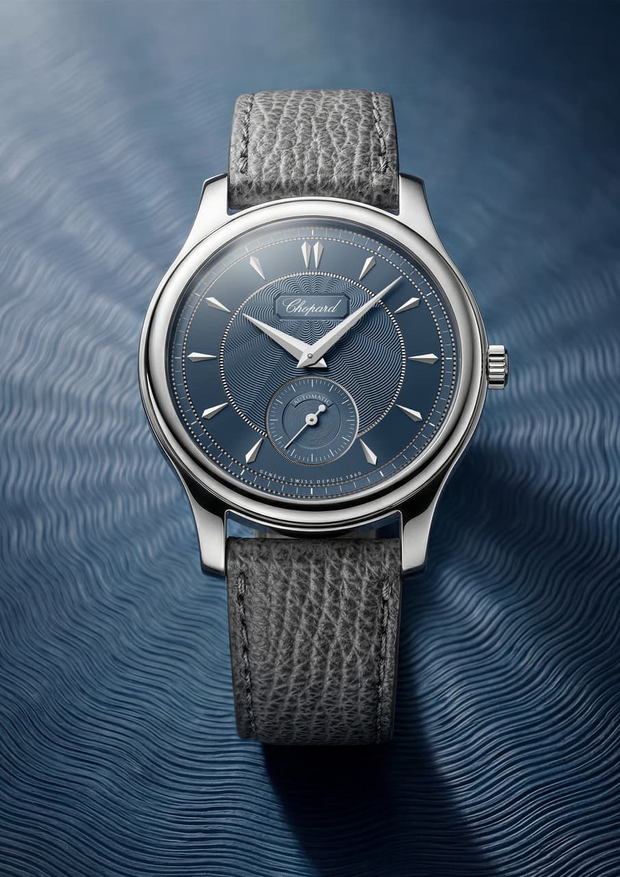 Chopard L.U.C 1860 Lucent Steel | Chopard