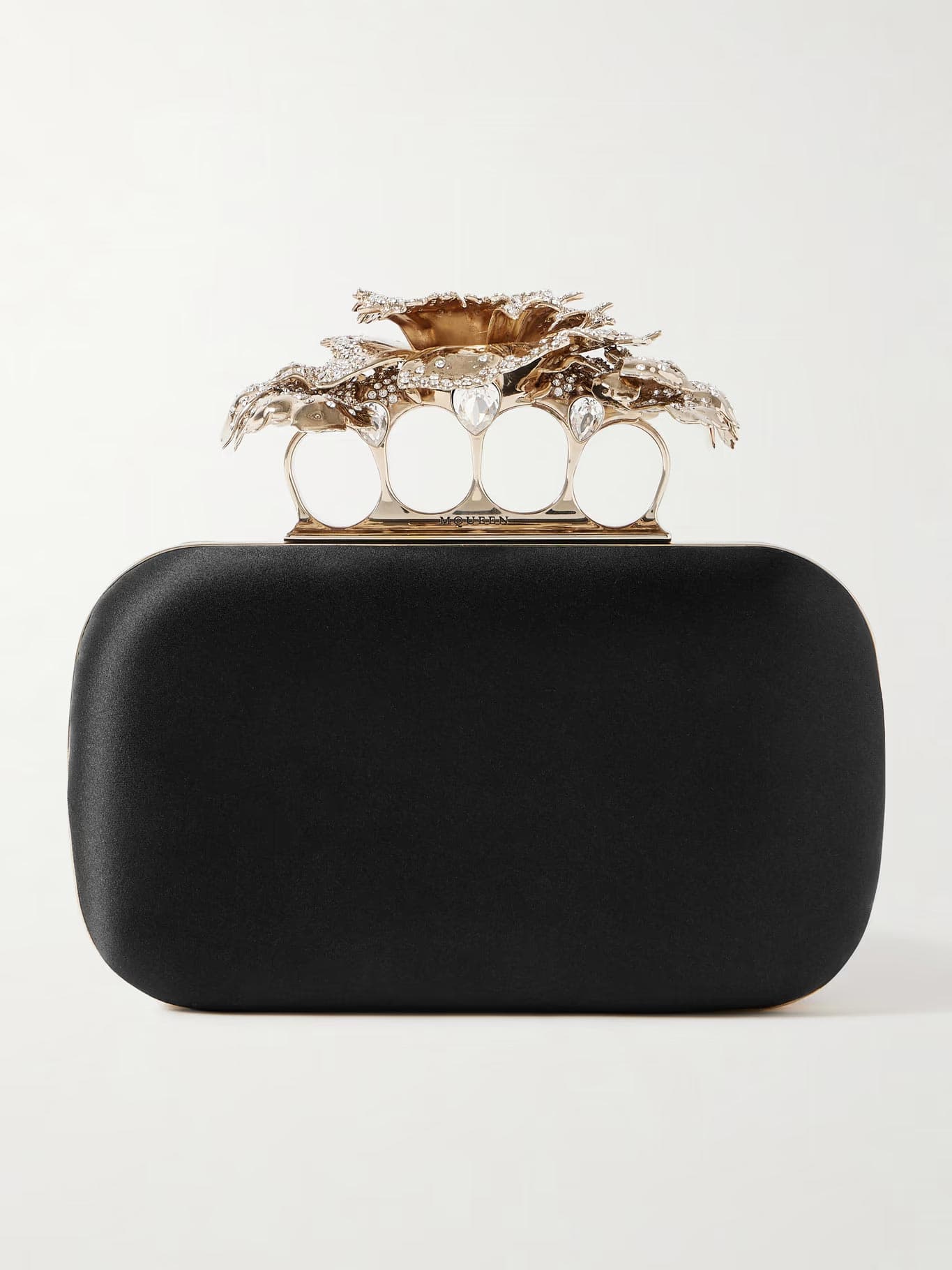 Клатч, McQueen | Архив пресс-службы