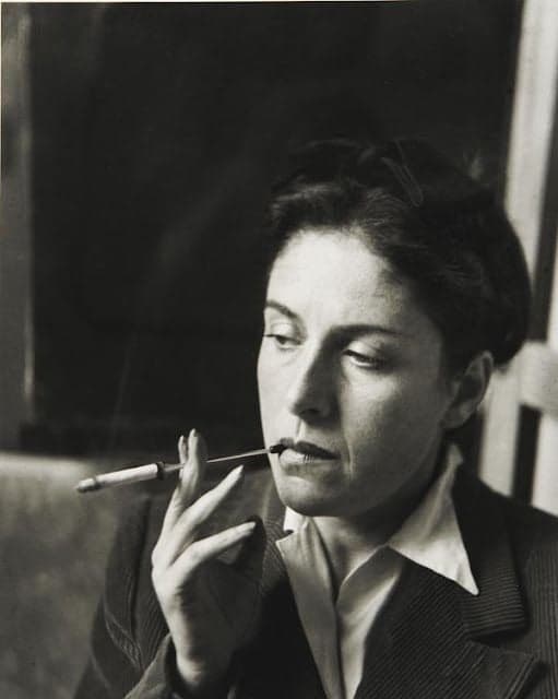 Dora Maar, 1946