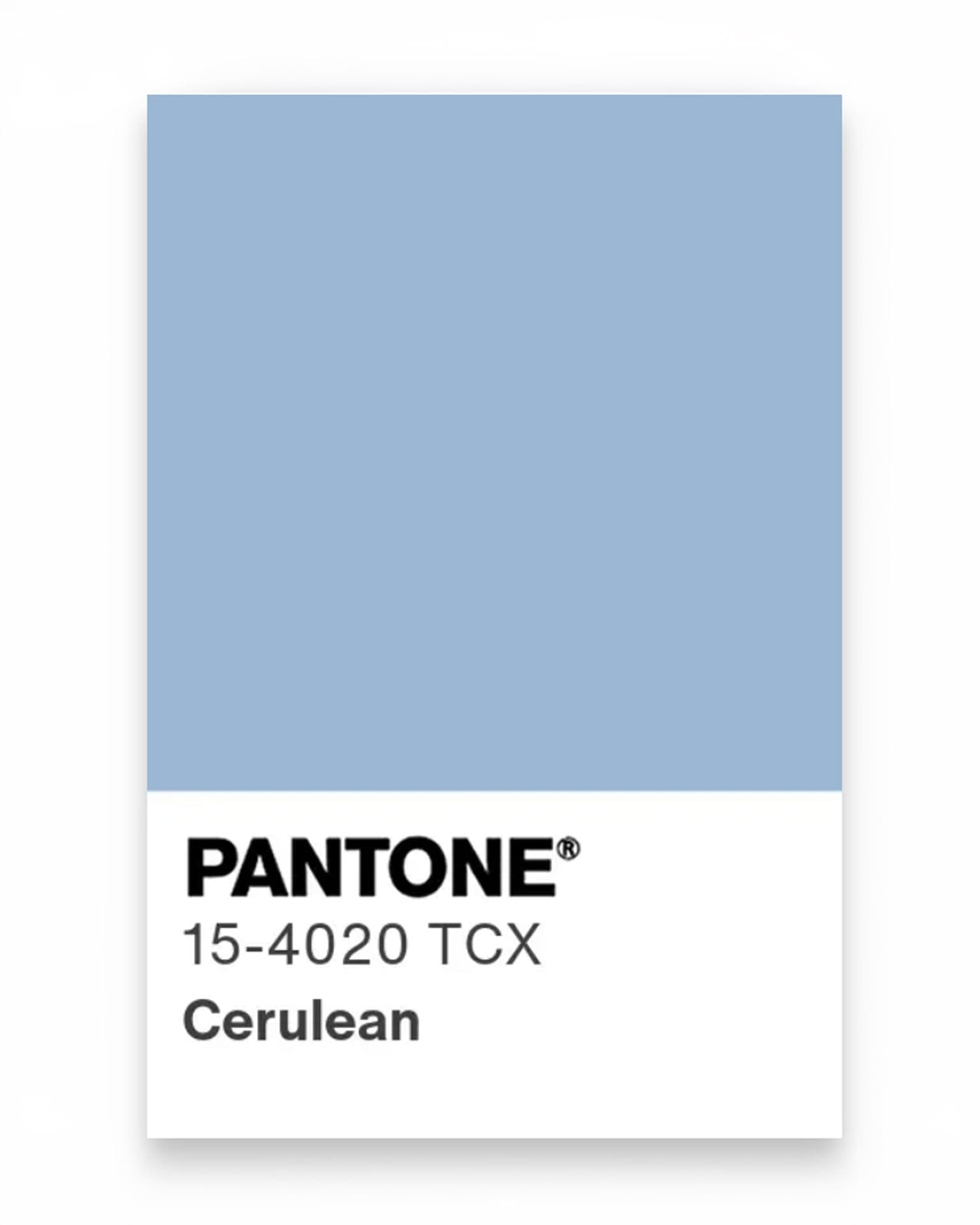 Официальный сайт Pantone