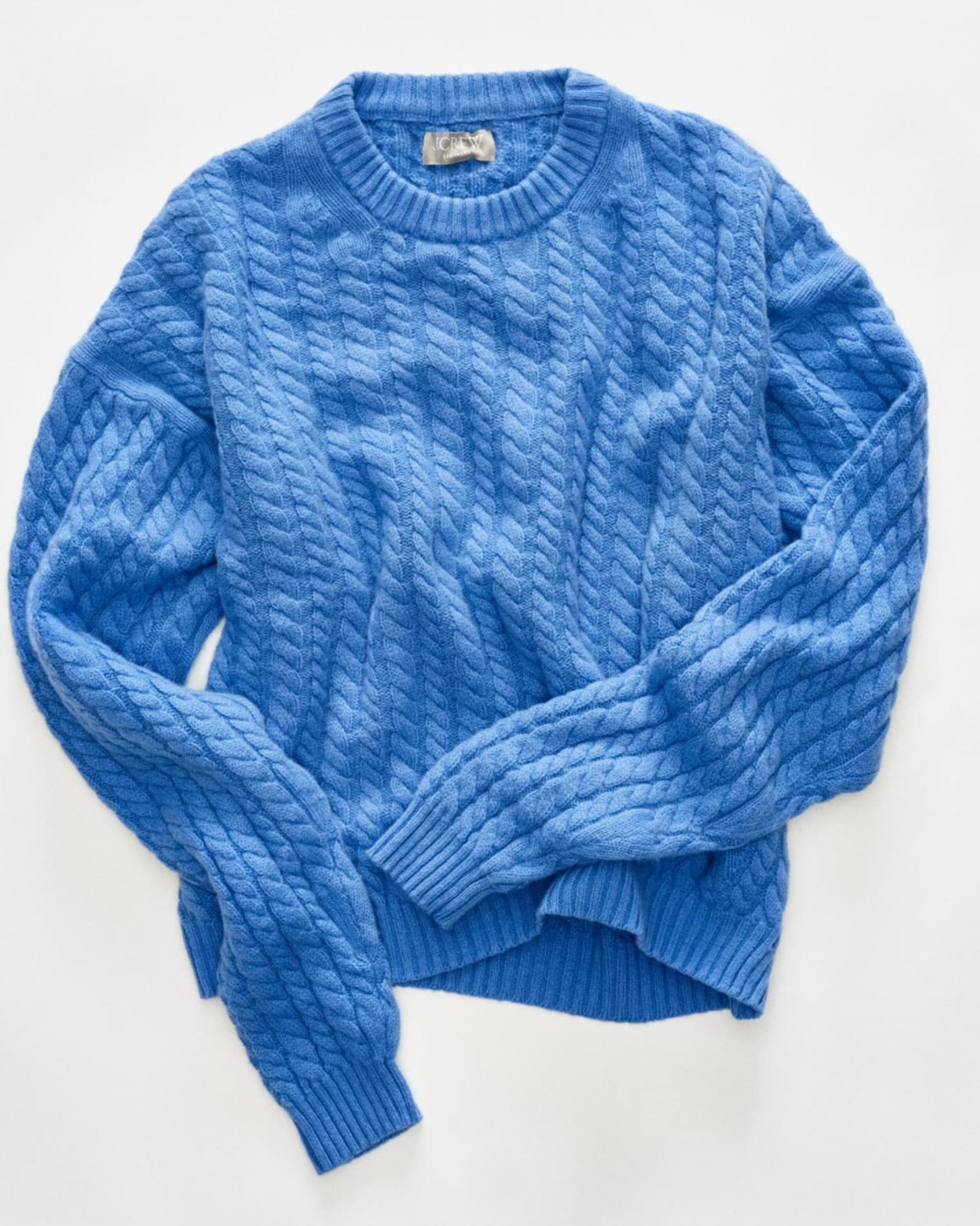 Инстаграм J.Crew