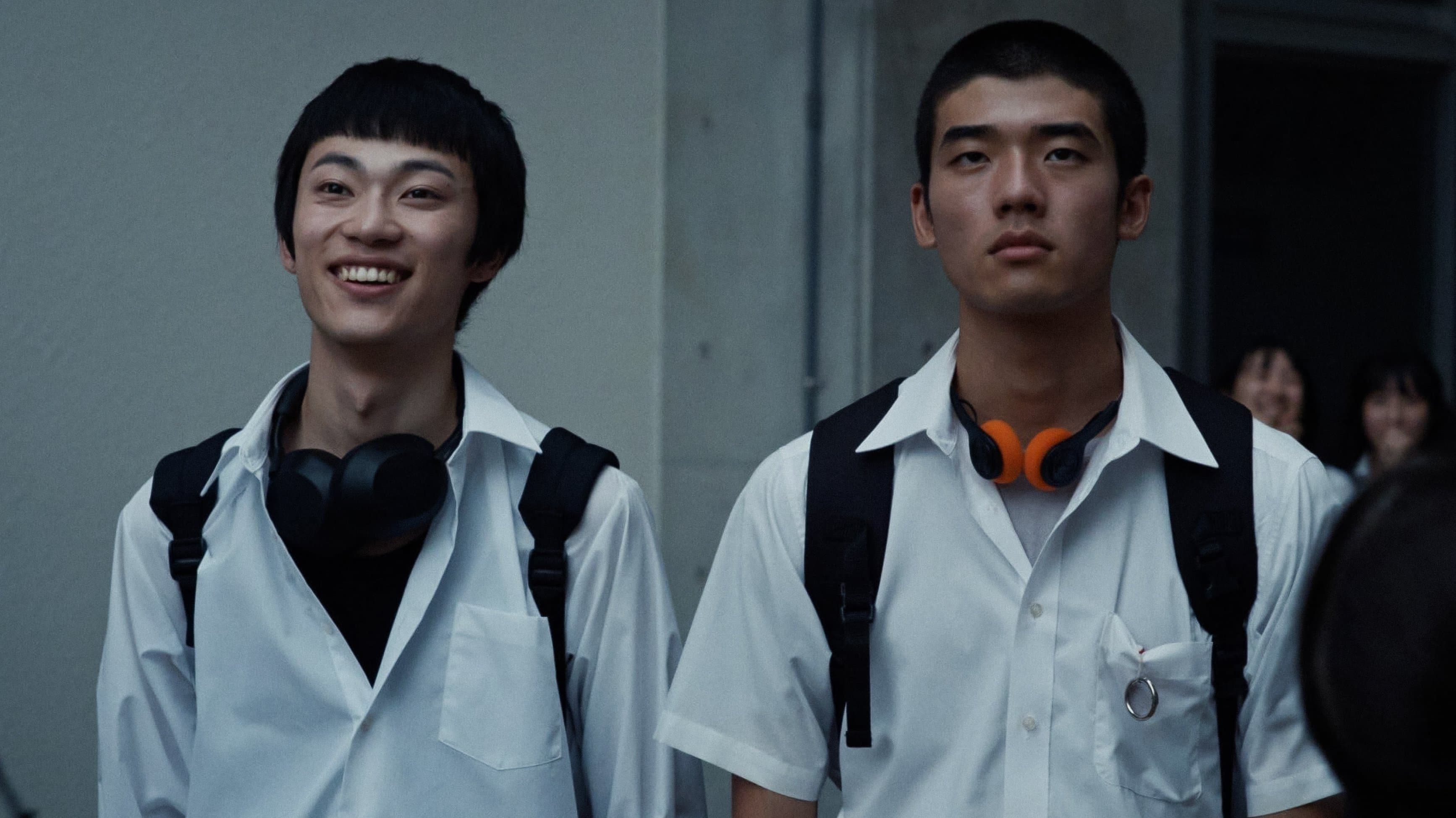 Кадр из фильма «Счастливый конец» | Фото: Эдко Фильм