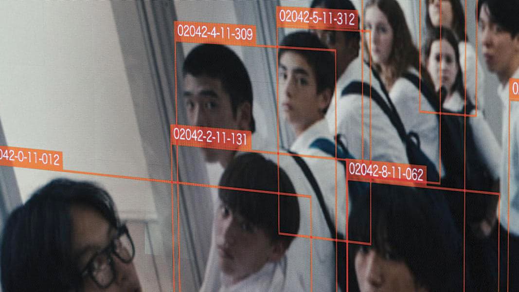 Кадр из фильма «Счастливый конец» | Фото: Эдко Фильм