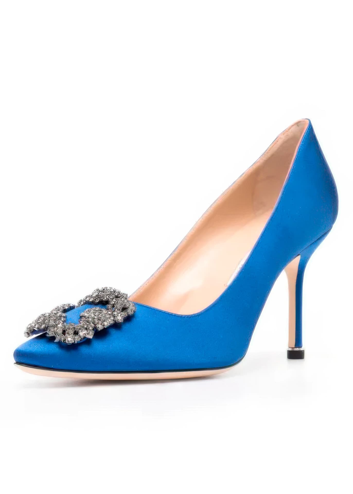 Туфли Manolo Blahnik