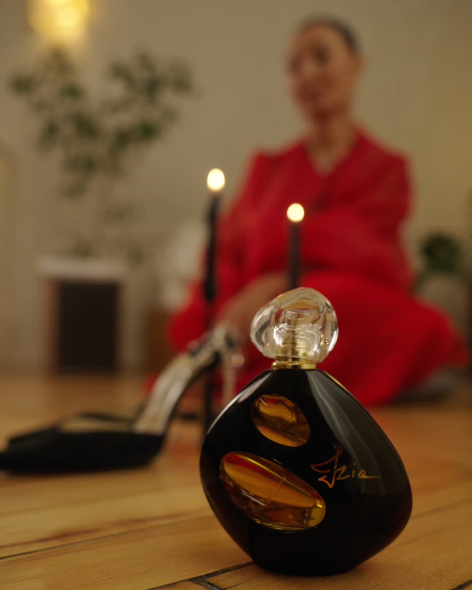 Izia La Nuit  | Фотограф: Дамир Мухаметов