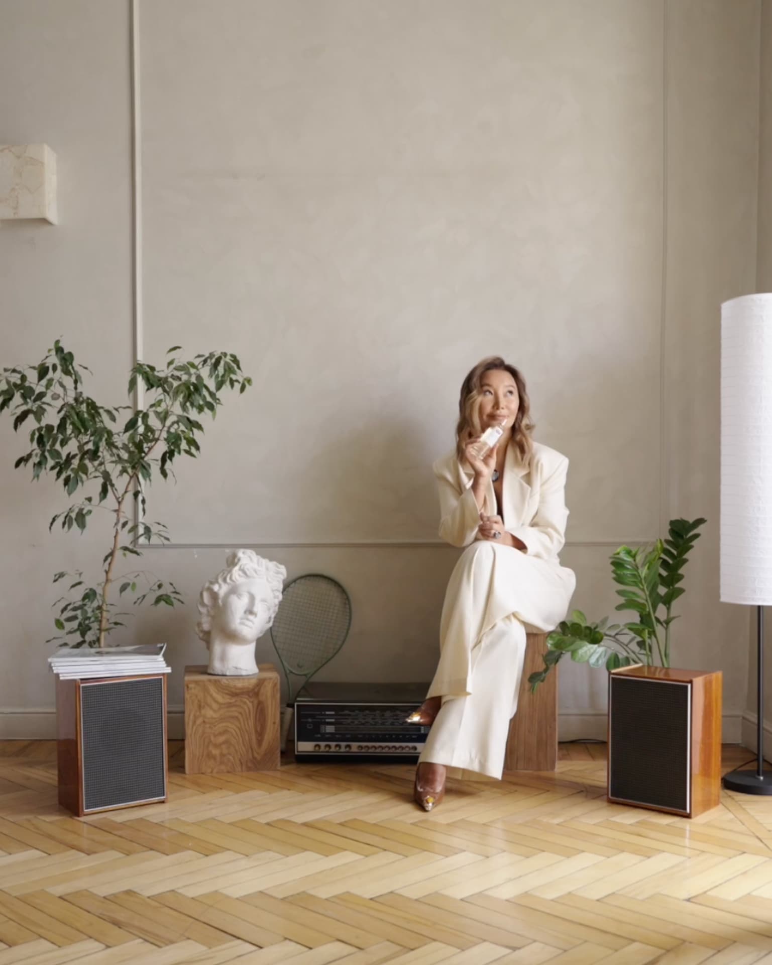 Жанна Ахметова | Фотограф: Дамир Мухаметов