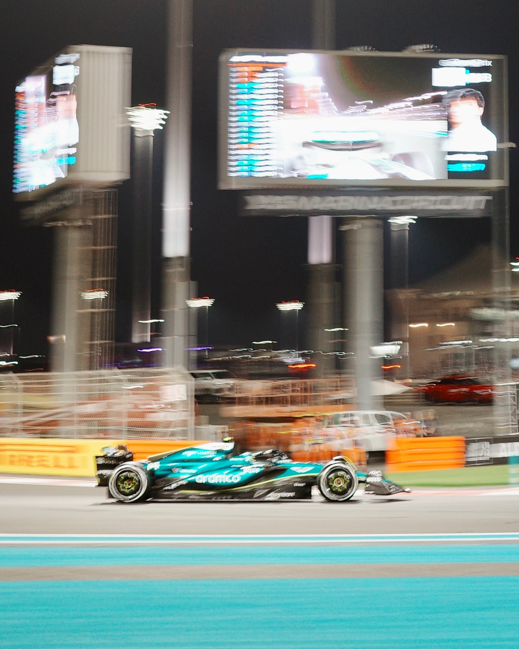 Из личного архива Константина Маслакова