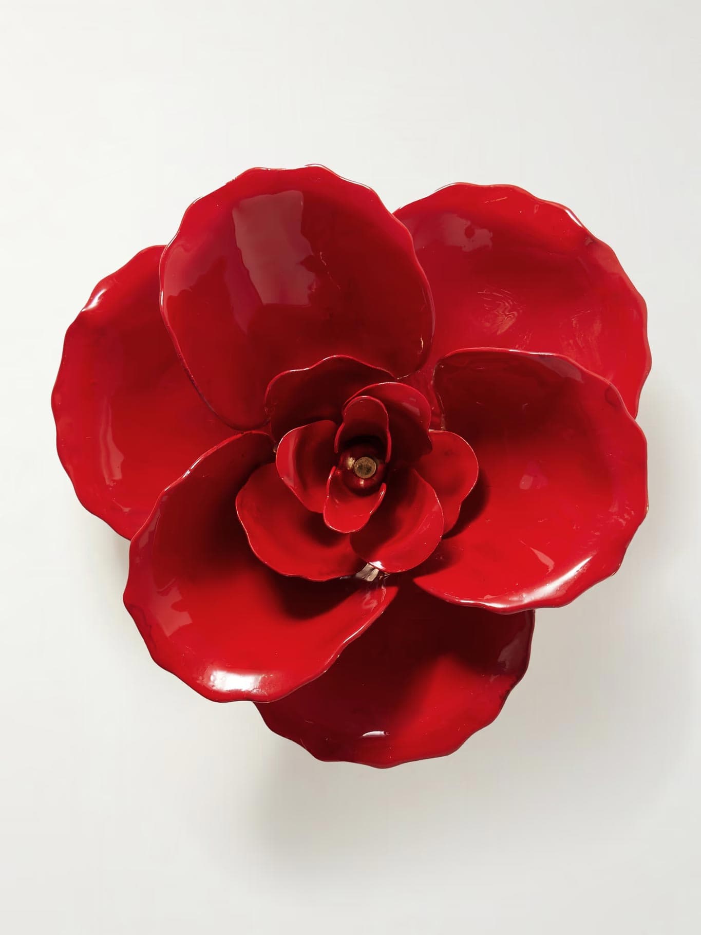 Брошь, Jennifer Behr | Архив пресс-службы