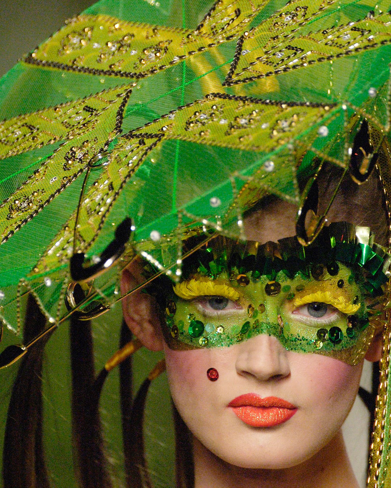 Dior Theatre | Getty Images