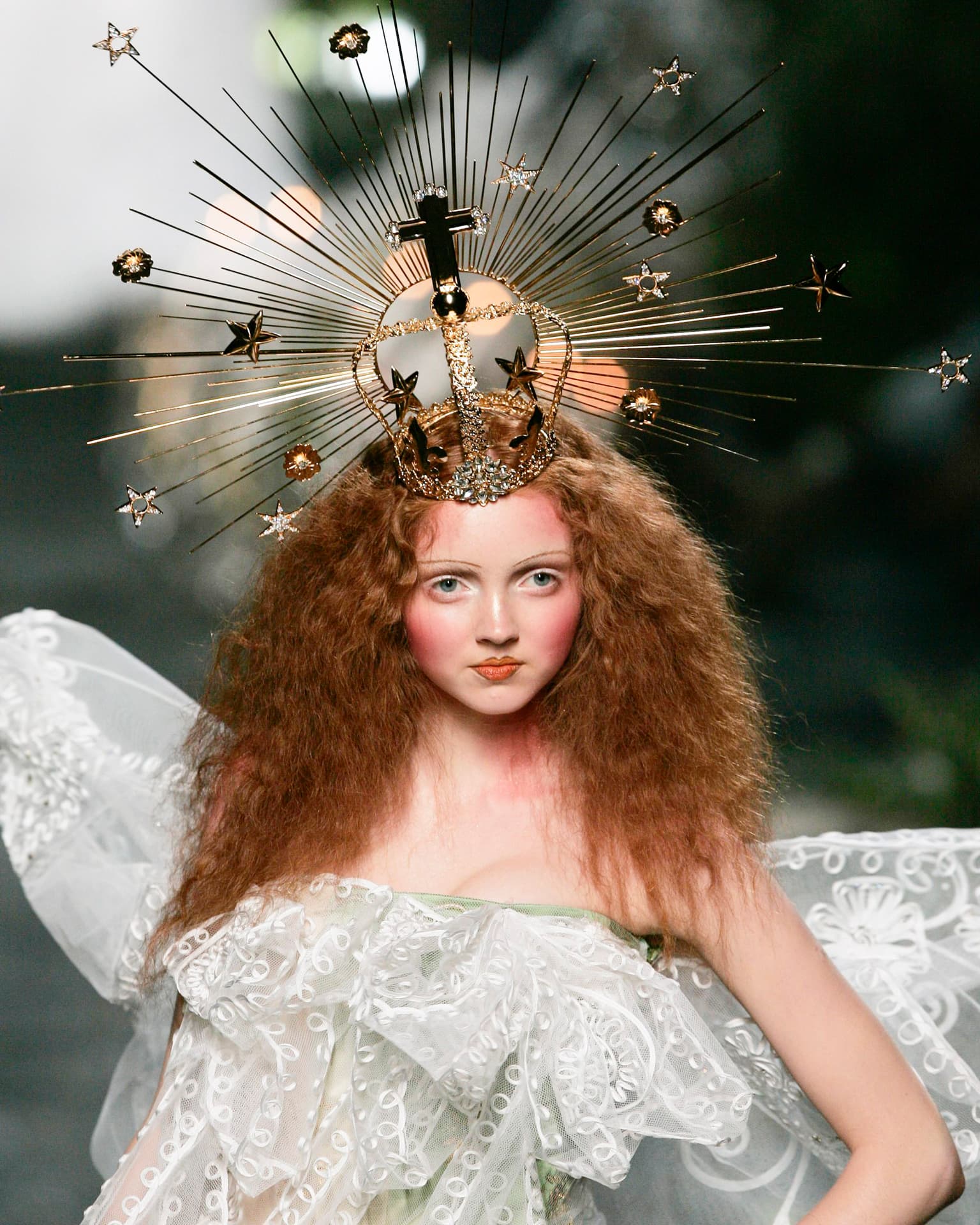 Dior Theatre | Getty Images