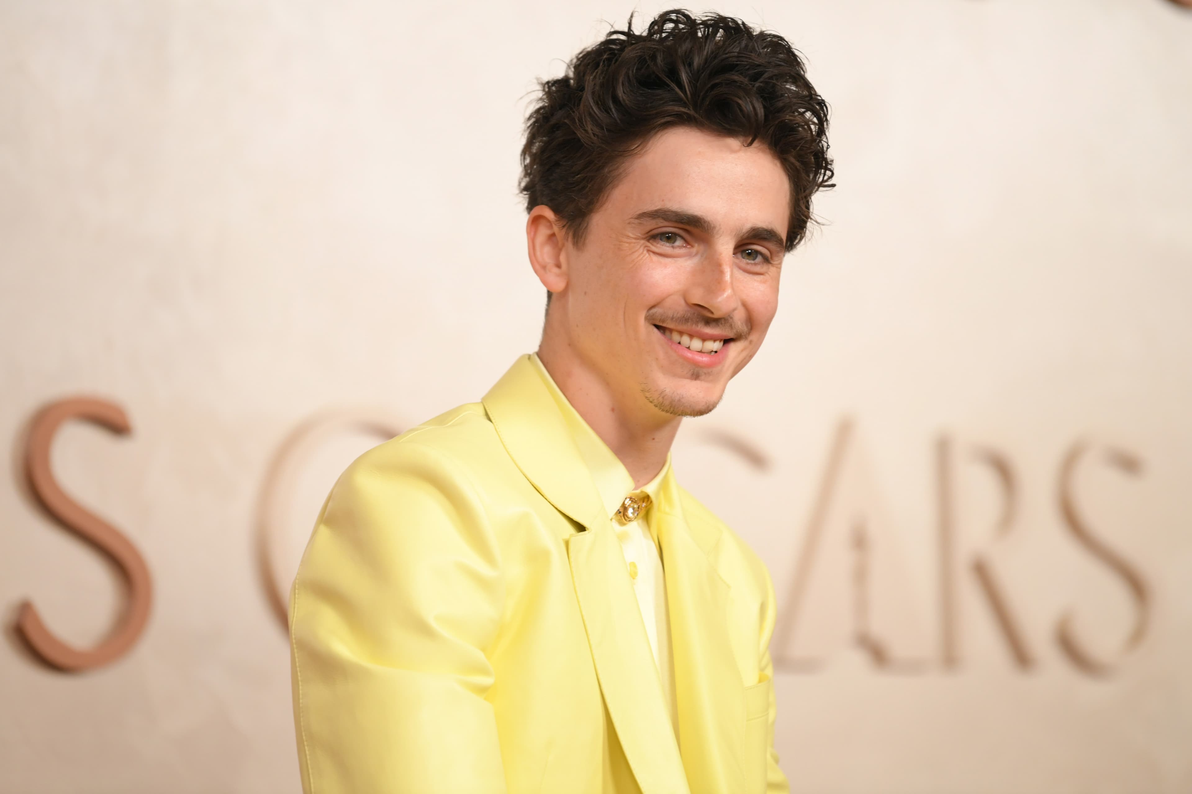 Тимоти Шаламе | Chelsea Guglielmino | FilmMagic