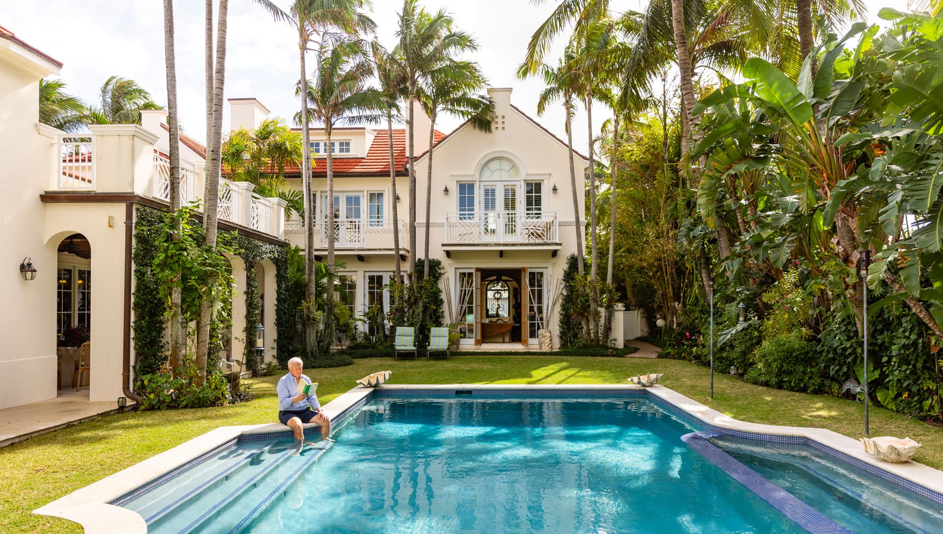 Казахстанцы уверенно занимают места в первых рядах иностранных
покупателей | Getty Images