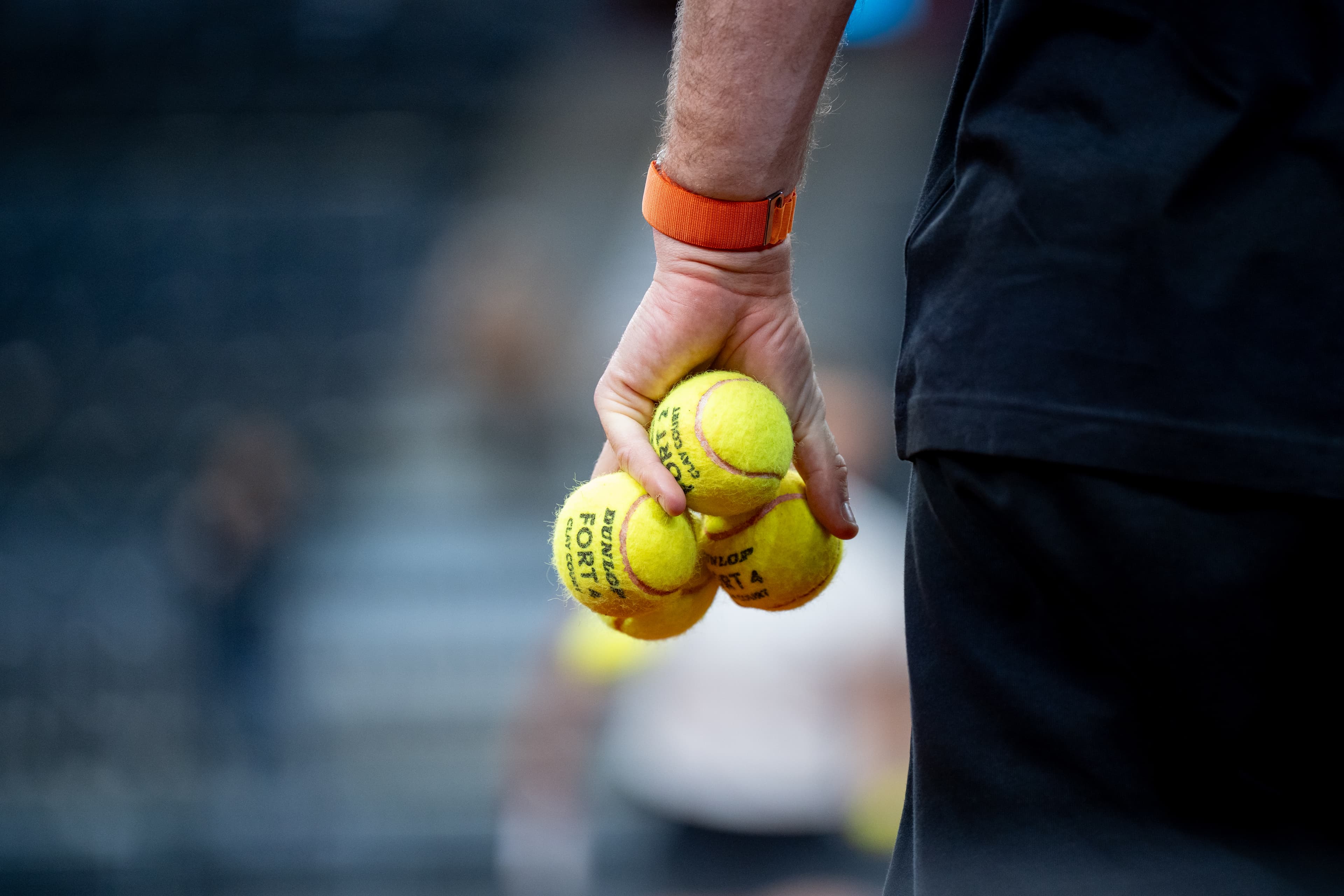 Кубок Билли Джин Кинг 2026 | Фотограф: Марчин Голба | Getty Images