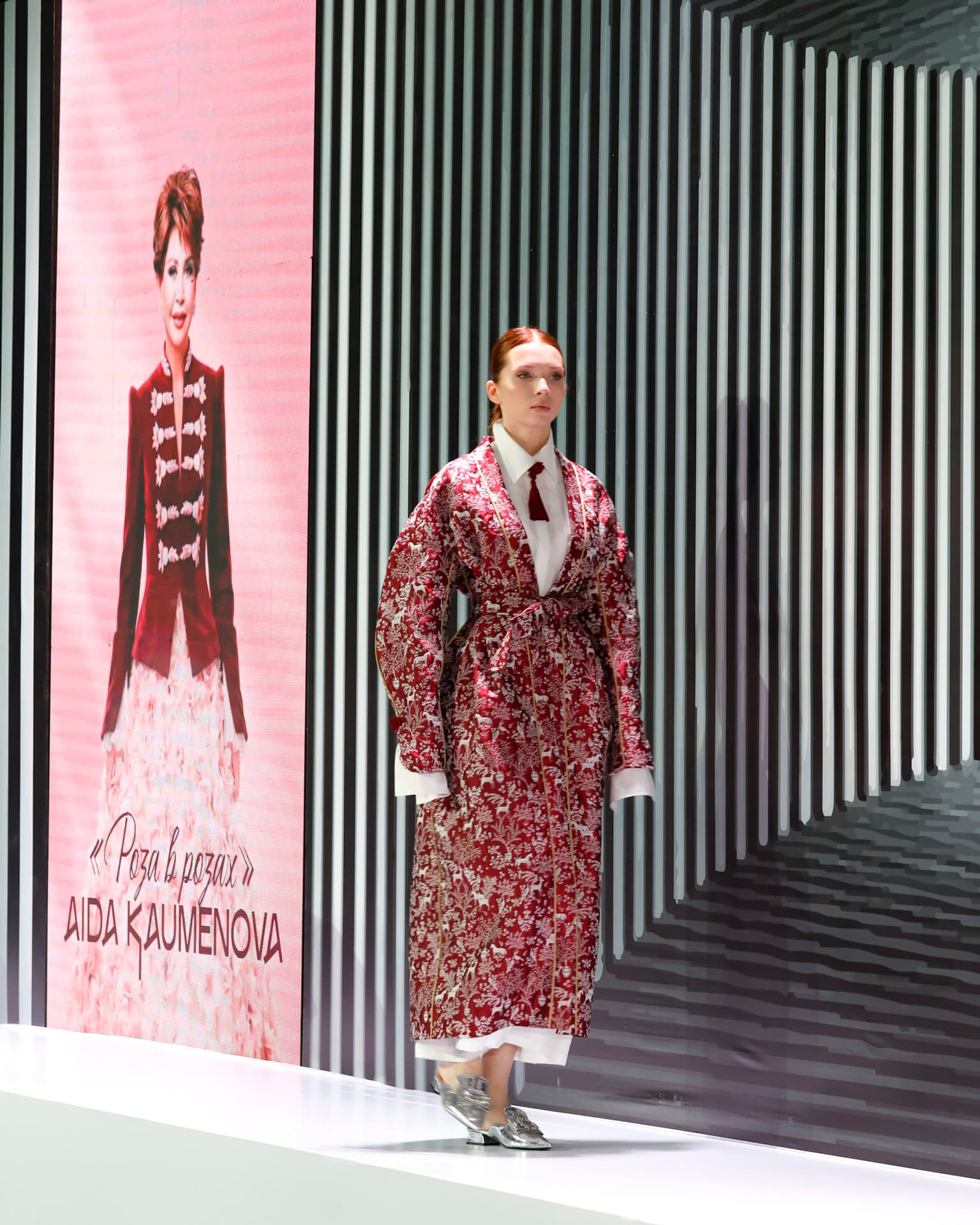 Aida Kaumenova | Фотограф: Асет (@asset.photos)