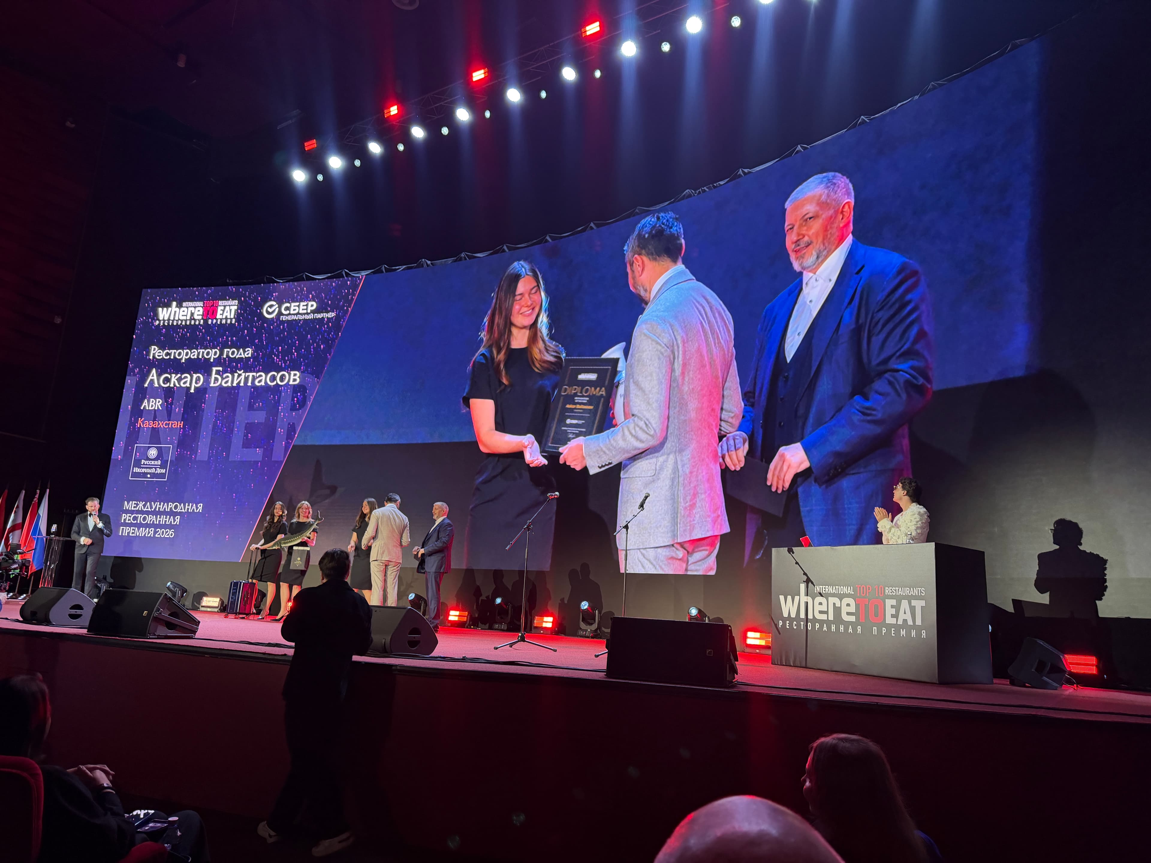 Архив пресс-службы