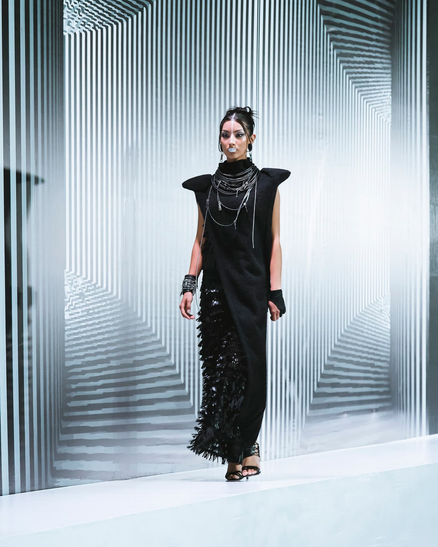 NA_MI_LAB & M.O.W. | Фотограф: Асет (@asset.photos)