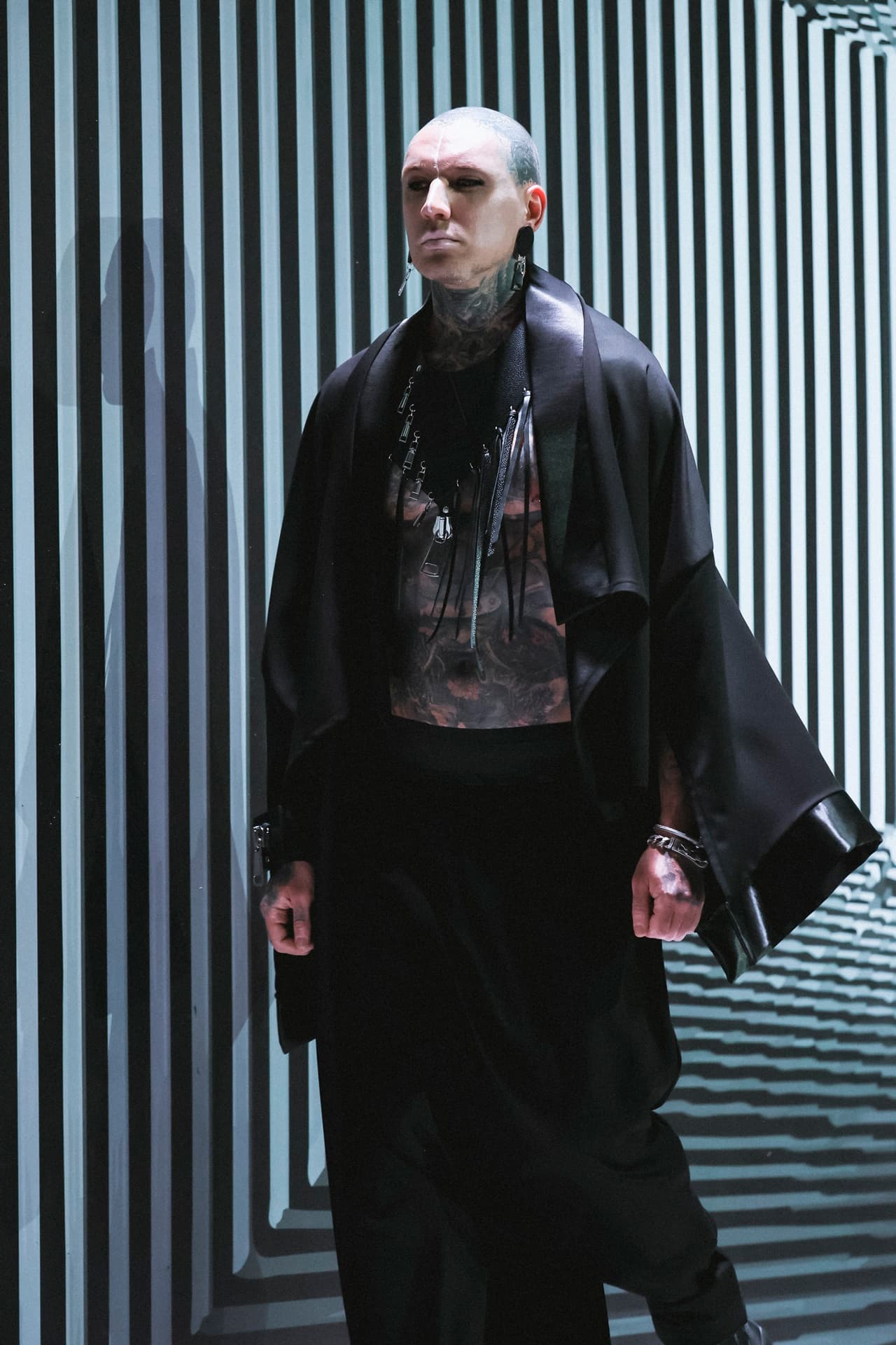 NA_MI_LAB & M.O.W. | Фотограф: Асет (@asset.photos)