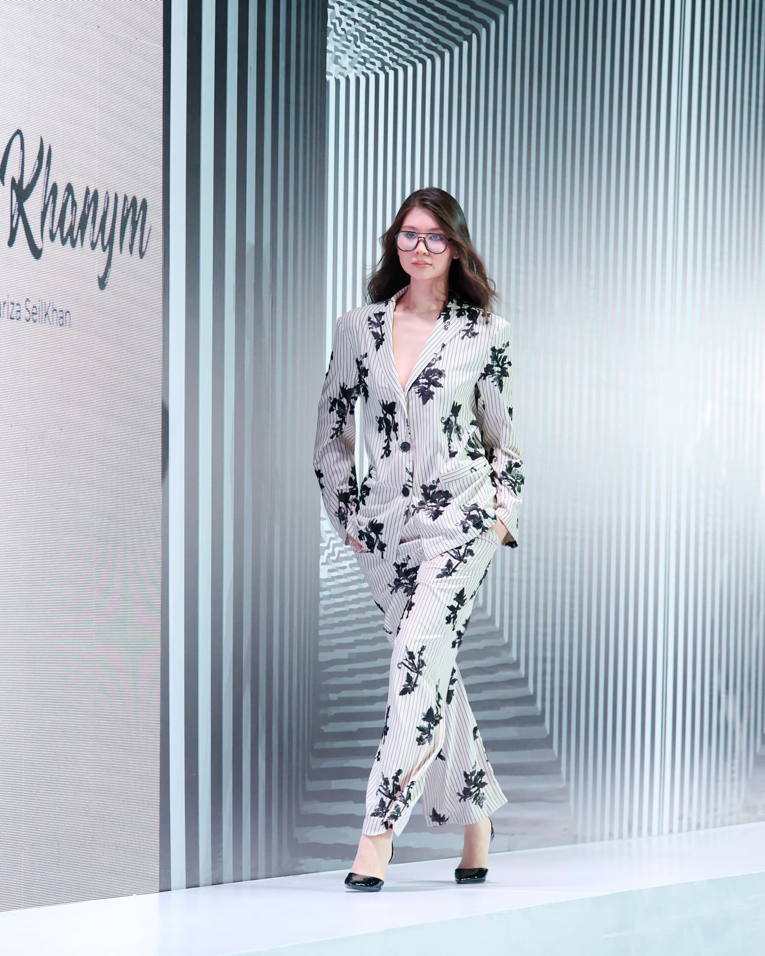 Leila Khanum | Фотограф: Асет (@asset.photos)