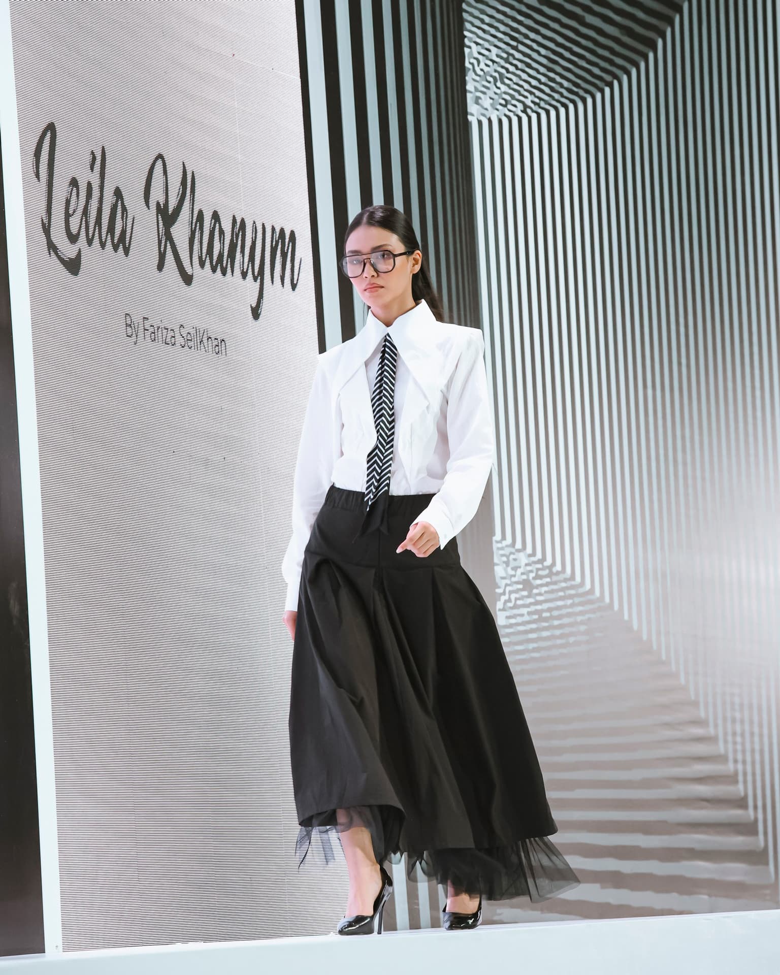 Leila Khanum | Фотограф: Асет (@asset.photos)