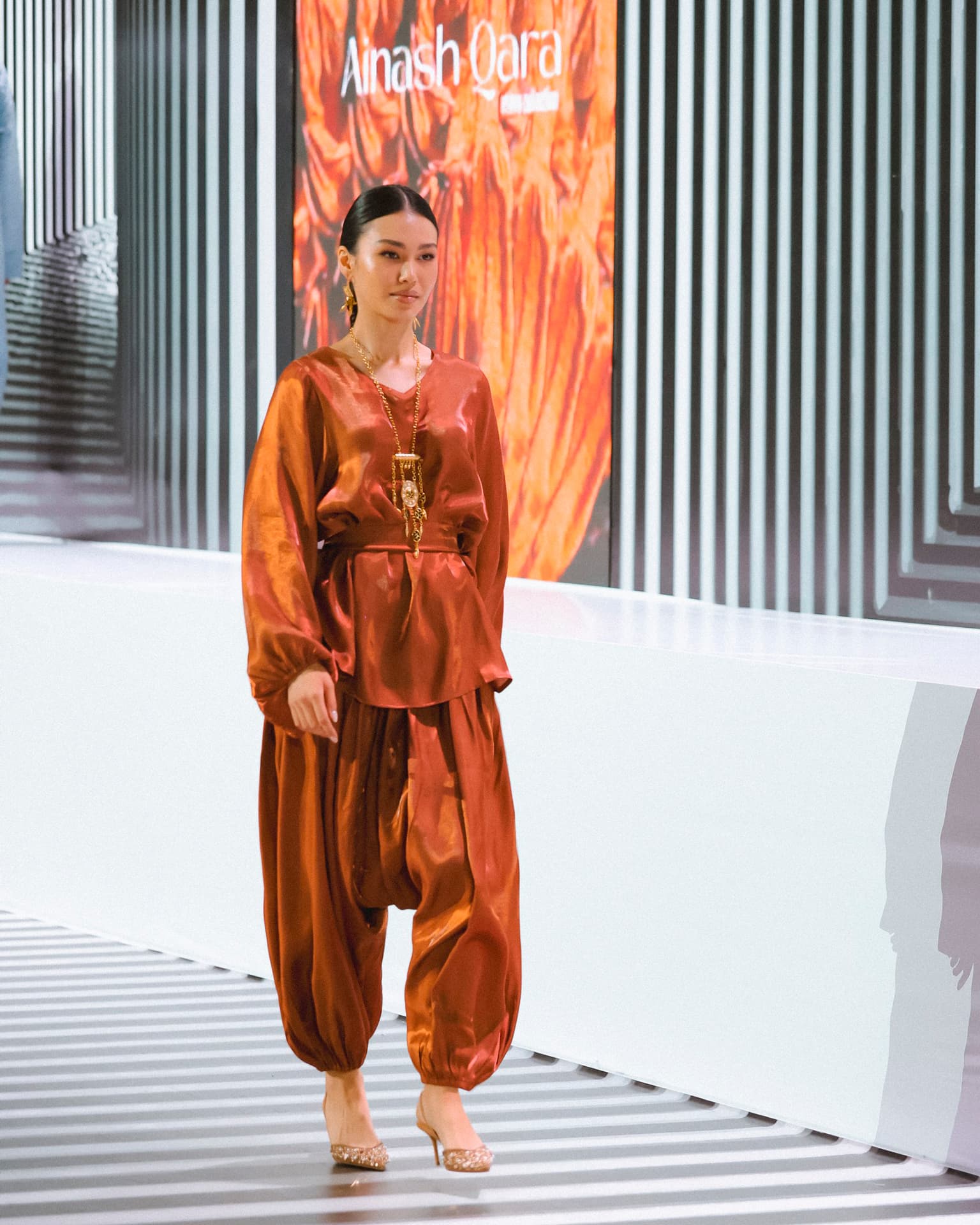 Ainash Qara | Фотограф: Асет (@asset.photos)