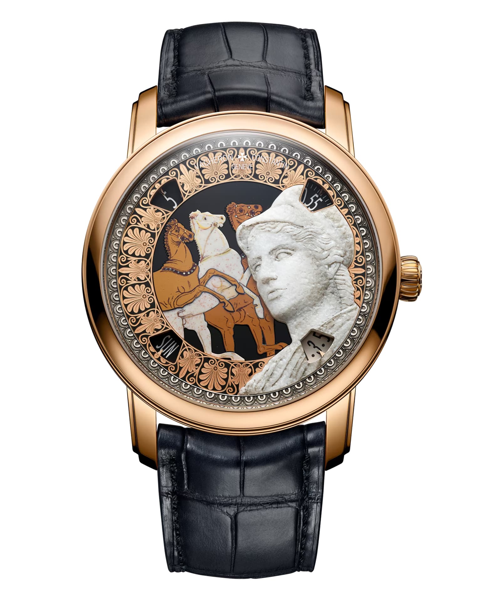 Vacheron Constantin Métiers d’Art | Официальный сайт Vacheron Constantin