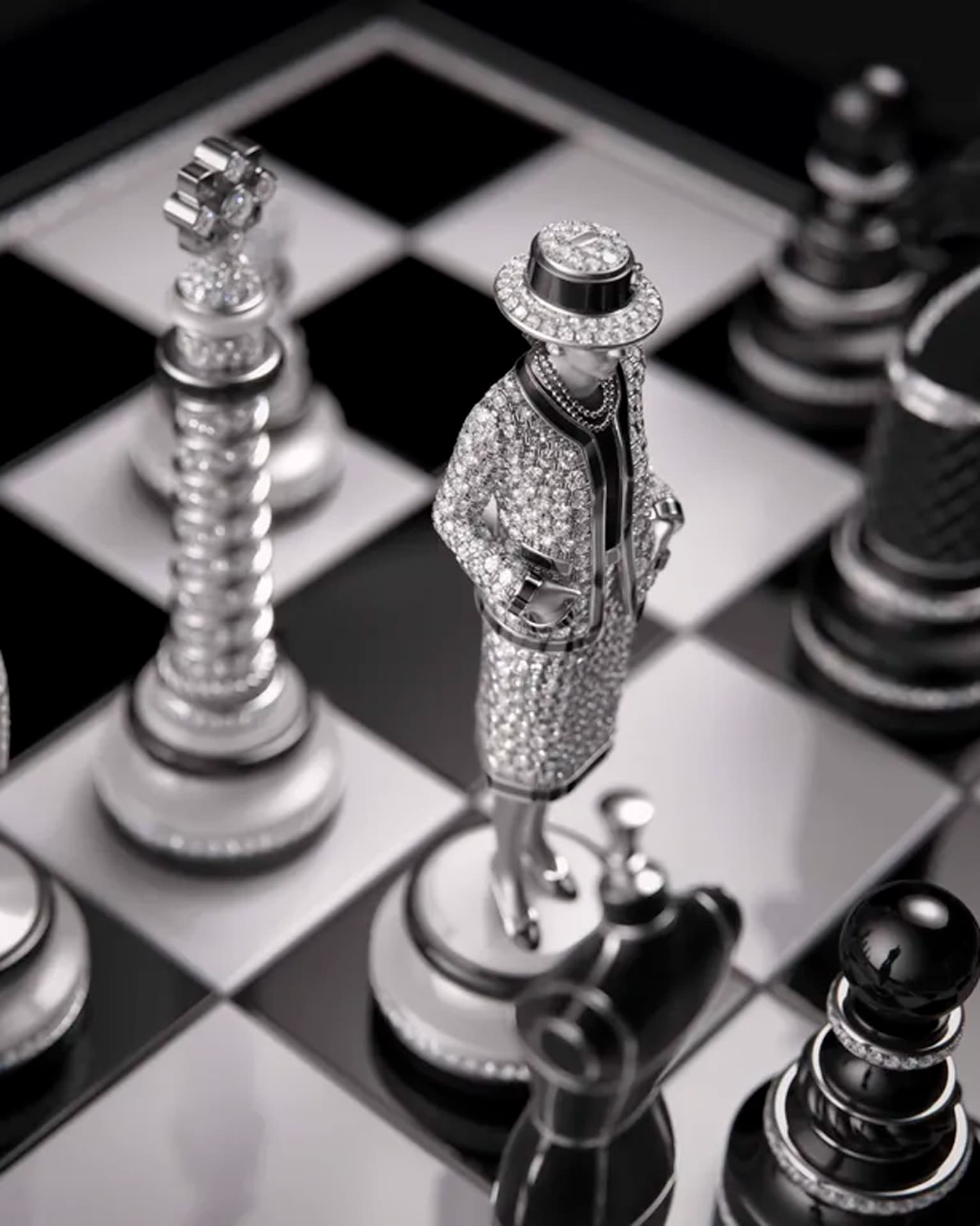 Chanel | Официальный сайт Chanel