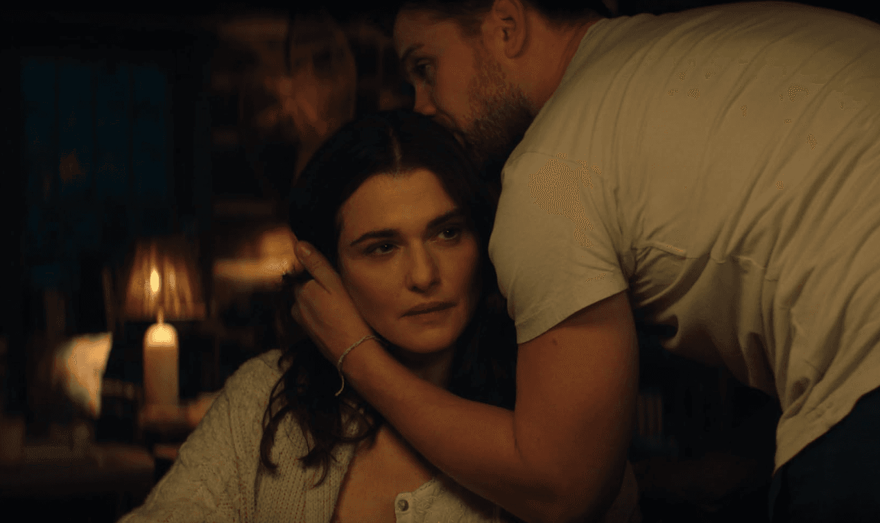 Кадр из сериала «Владимир» | IMDb