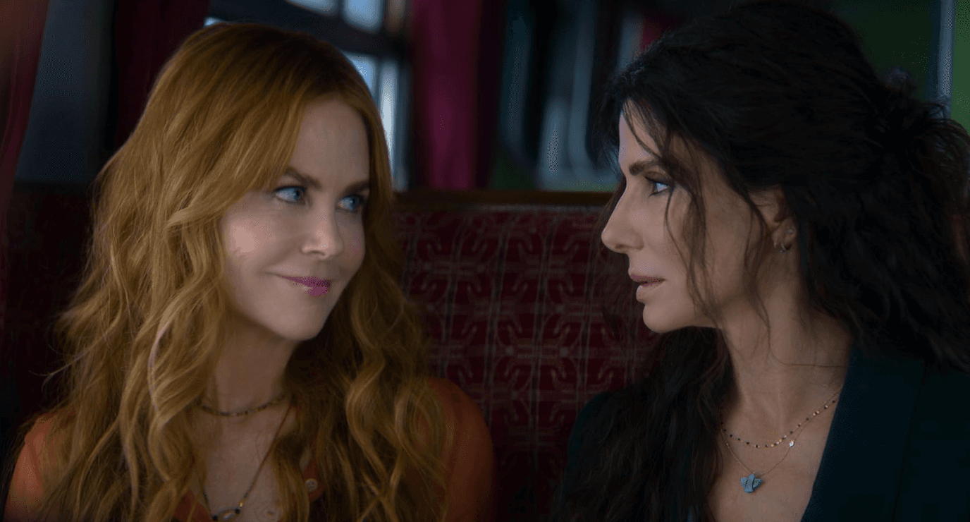 Кадр из фильма «Практическая магия – 2» | IMDb