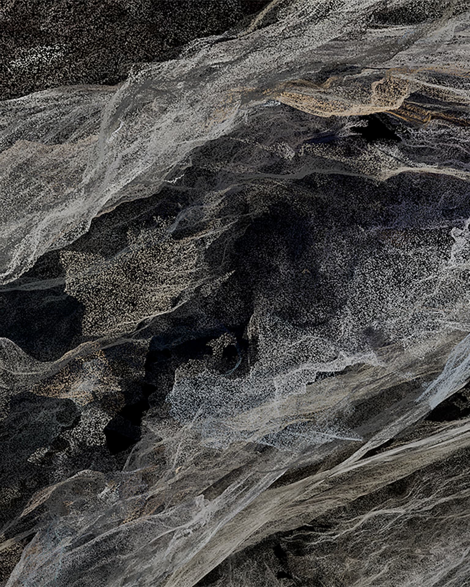 Презентация инсталляции Ардак Мукановой в Өnergy Creative Hub