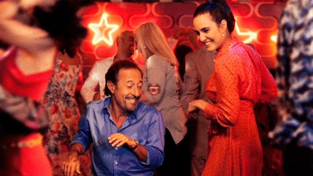 Кадр из фильма «Львиное сердце»