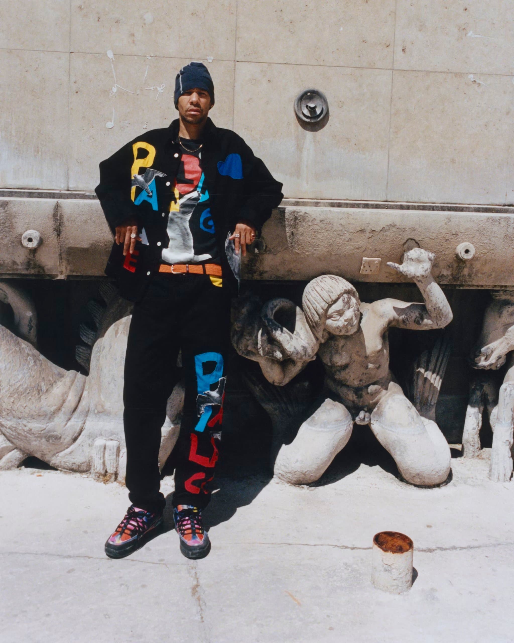 PALACE JCC+ |  PALACE