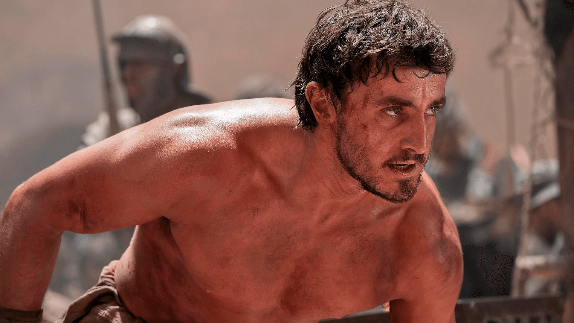 Гладиатор 2 | Фото: IMDB