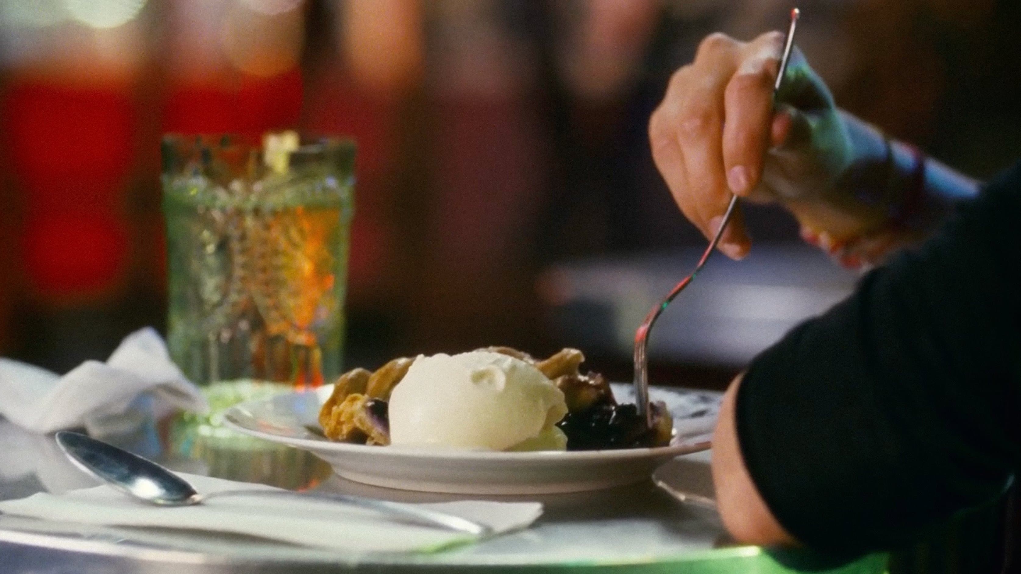 5 фильмов для поднятия аппетита