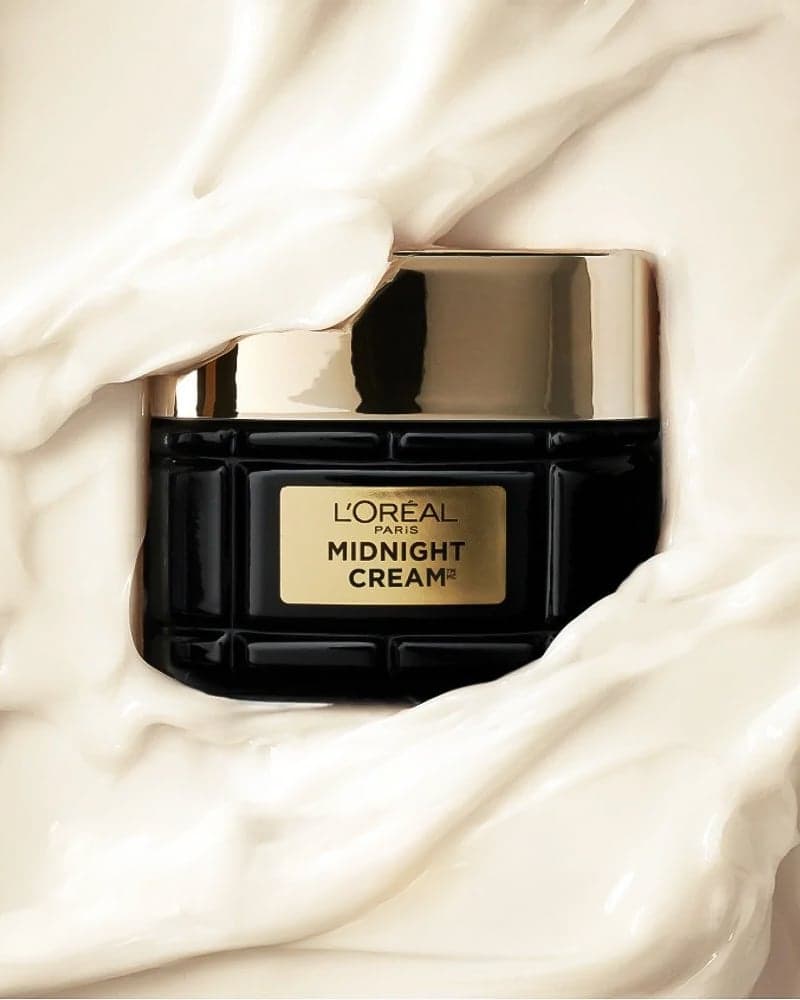 L'Oreal Paris Age Perfect қалпына келтіретін түнгі кремі | L'Oreal Paris