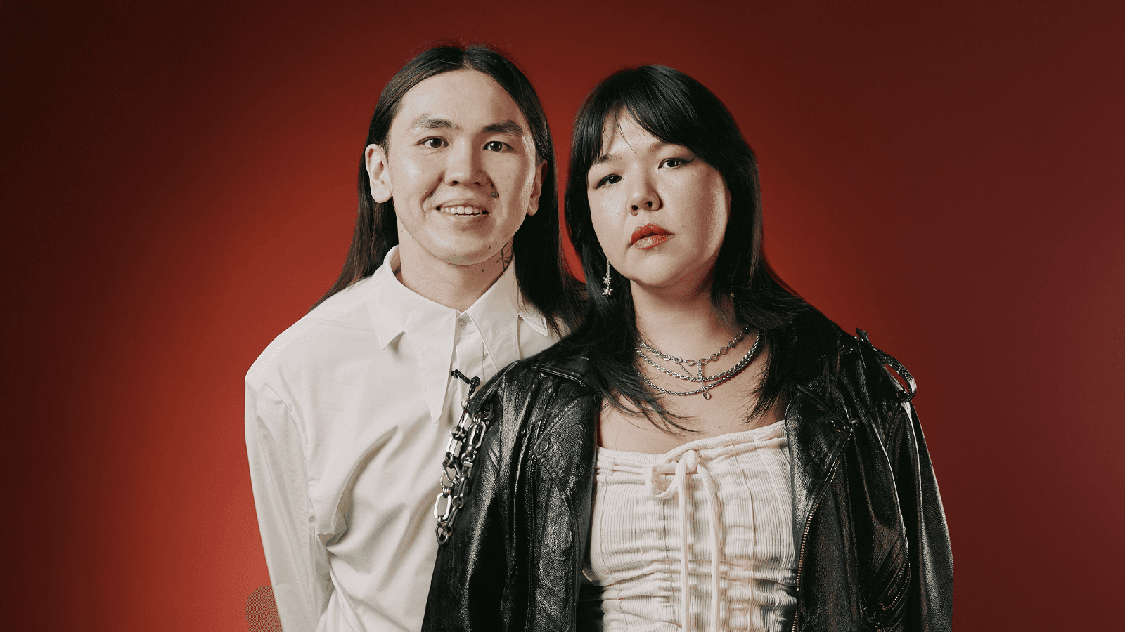 Коферейвы, высокие каблуки и Канье: плюс или минус вайб с Nazira и ZEÉ