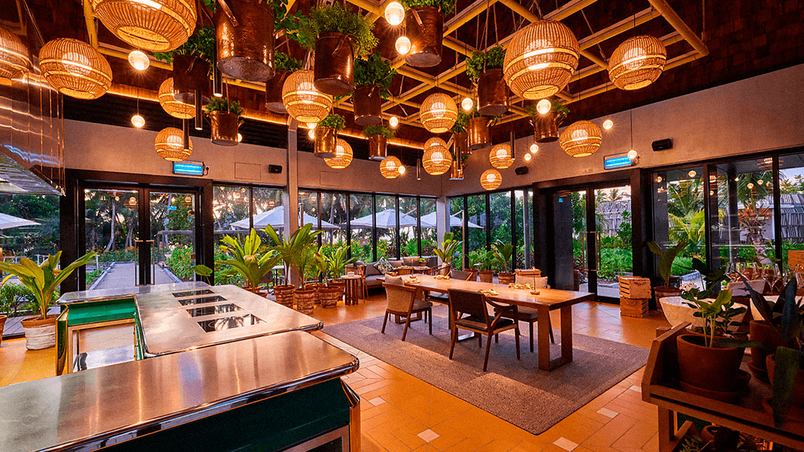 Waldorf Astoria Seychelles Platte Island