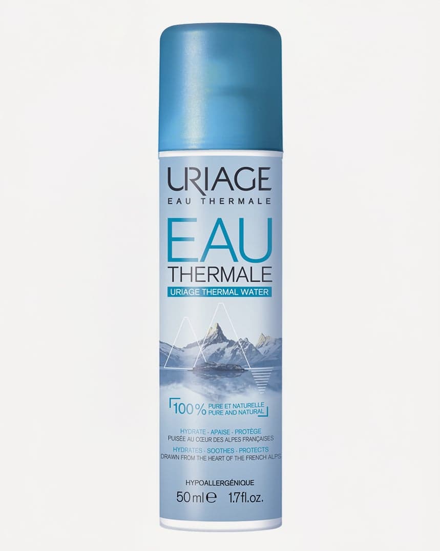 Термалды су URIAGE Pure and Natural | URIAGE